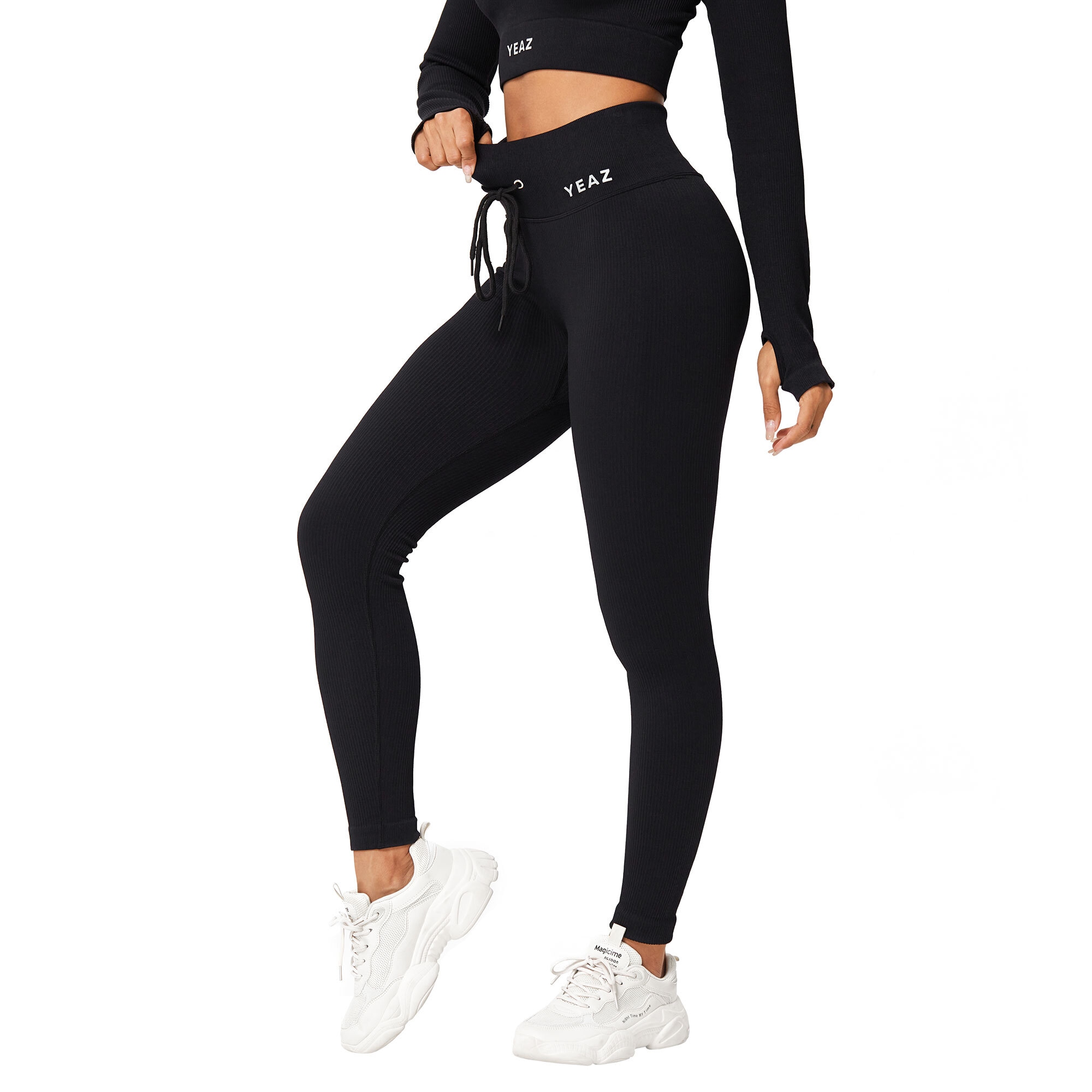 YEAZ Leggings »Leggings RUNWAY«