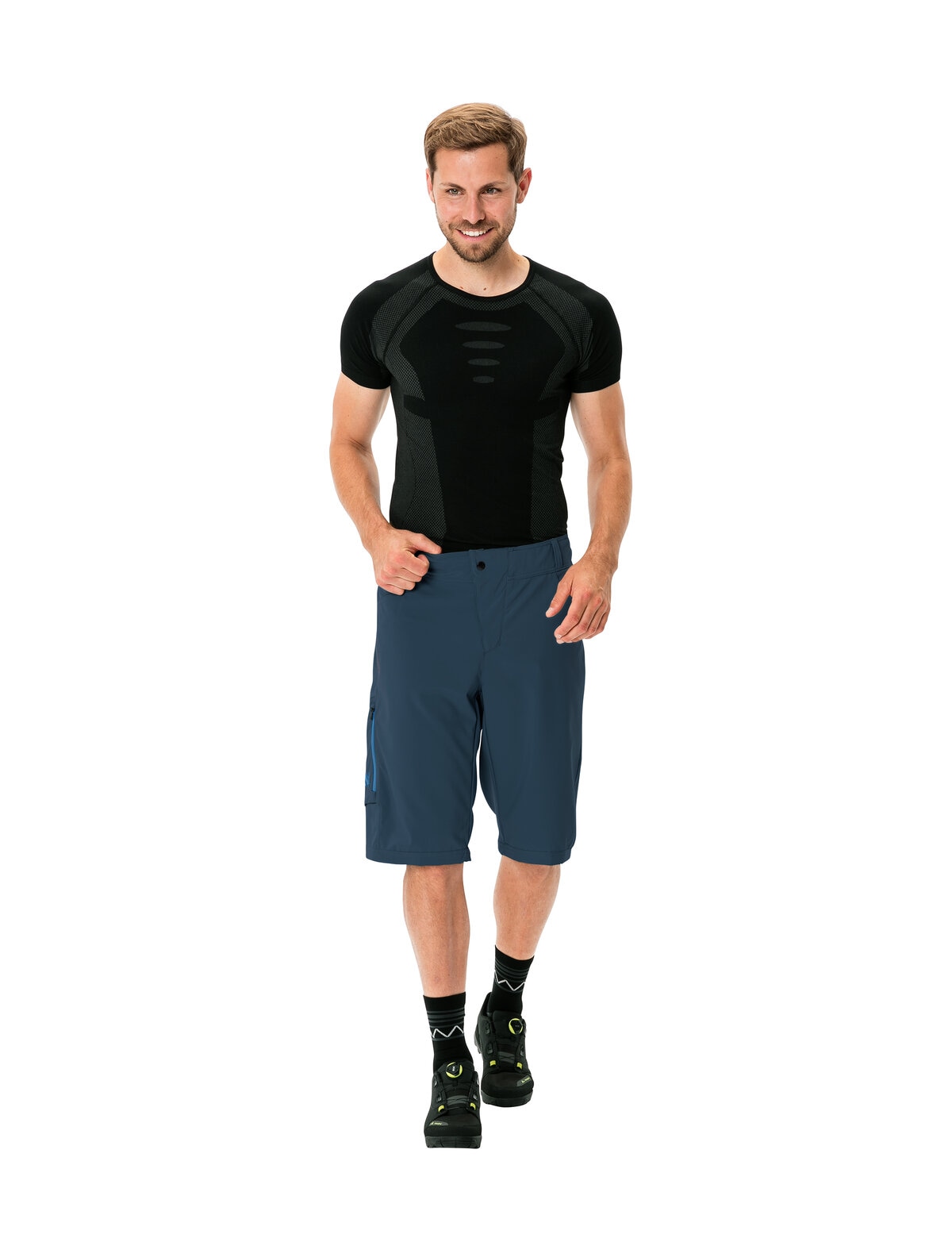 VAUDE Fahrradhose »LEDRO«