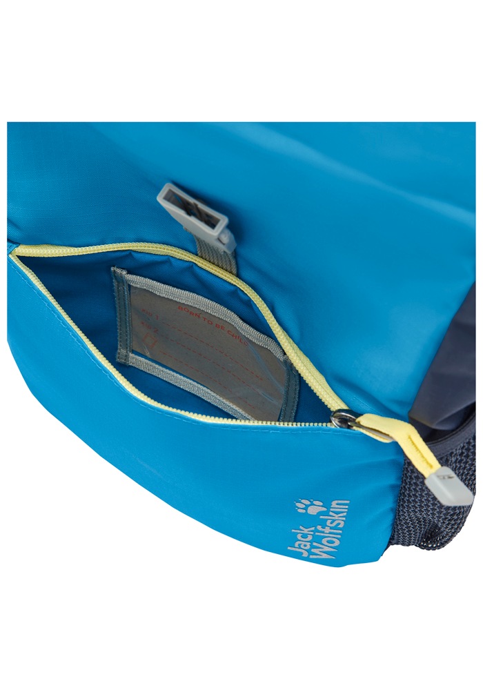 Jack Wolfskin Kinderrucksack »ISLAND MINI 10«