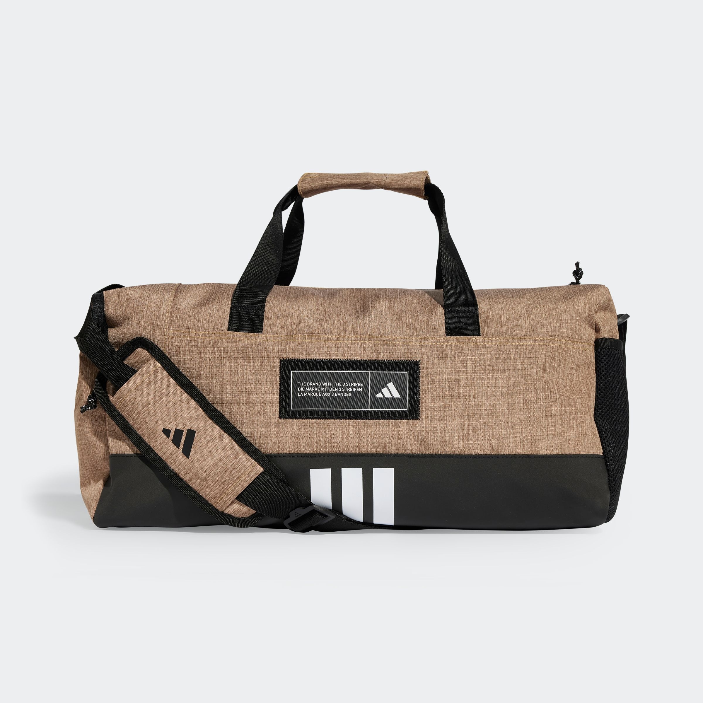 adidas Performance Sporttasche »4ATHLTS DUF S«