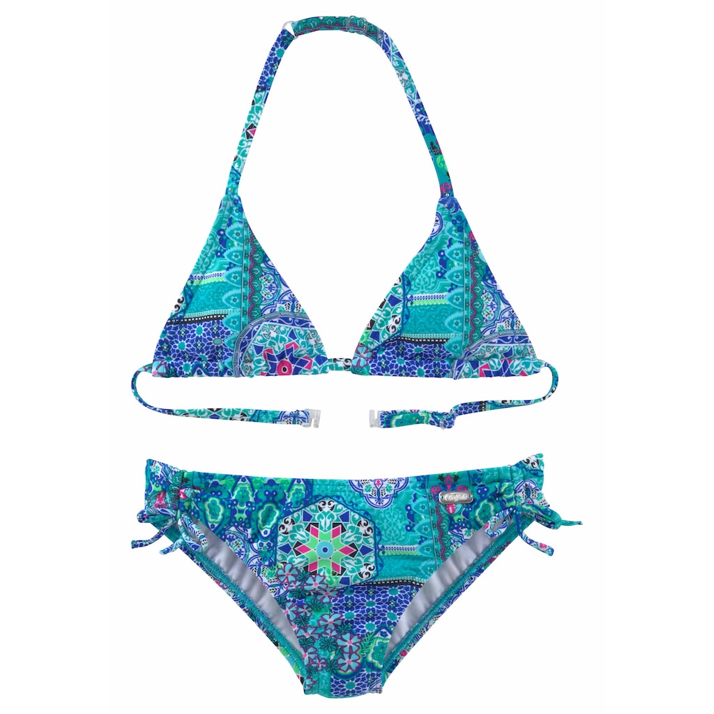 Buffalo Triangel-Bikini »Shari Kids«