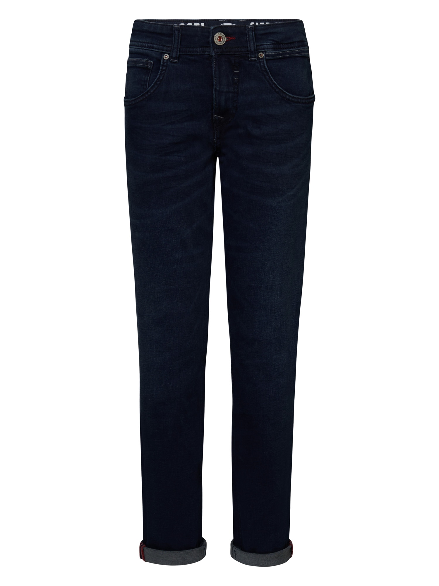 Petrol Industries 5-Pocket-Jeans »Russel Regular« for BOYS