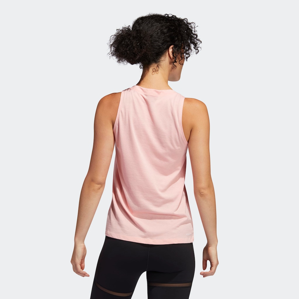 adidas Performance Funktionstop »PRIME TANK«