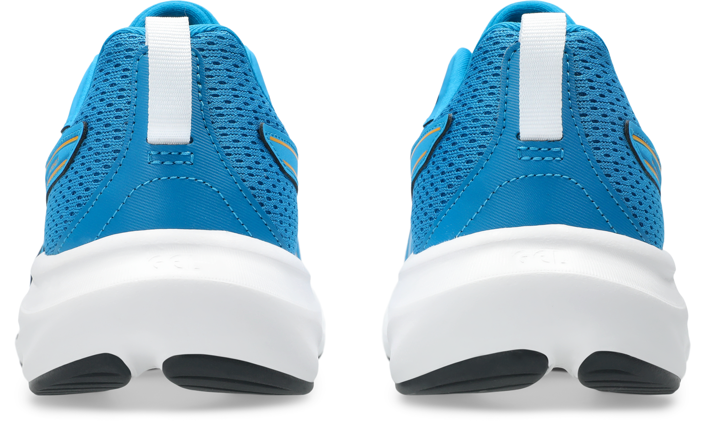 Asics Laufschuh »GEL-CONTEND 9«  mehr Dämpfung