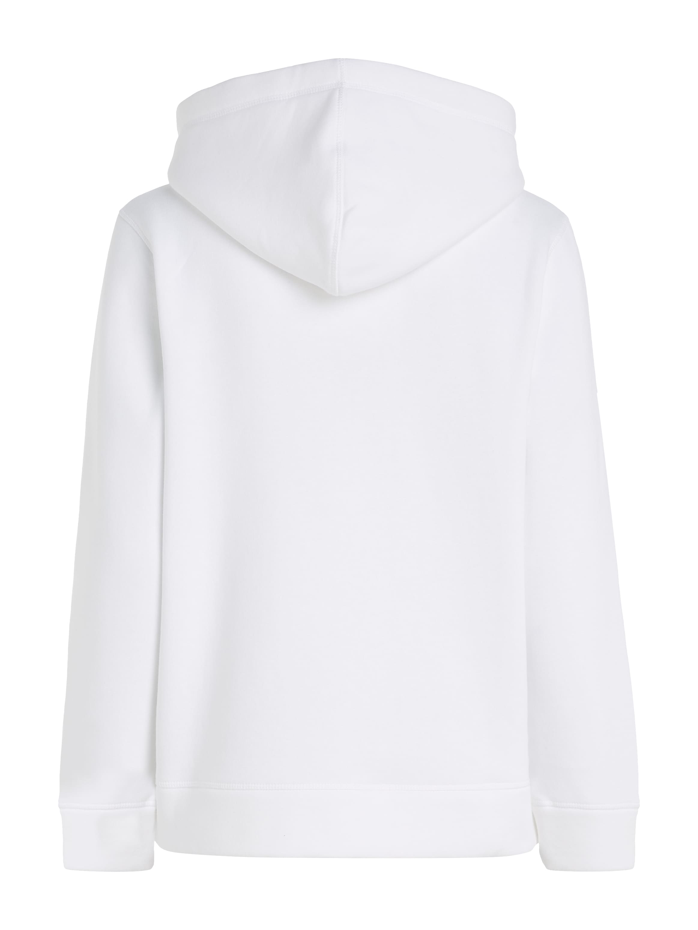 Tommy Hilfiger Kapuzensweatshirt, mit Tommy Hilfiger Logostickerei
