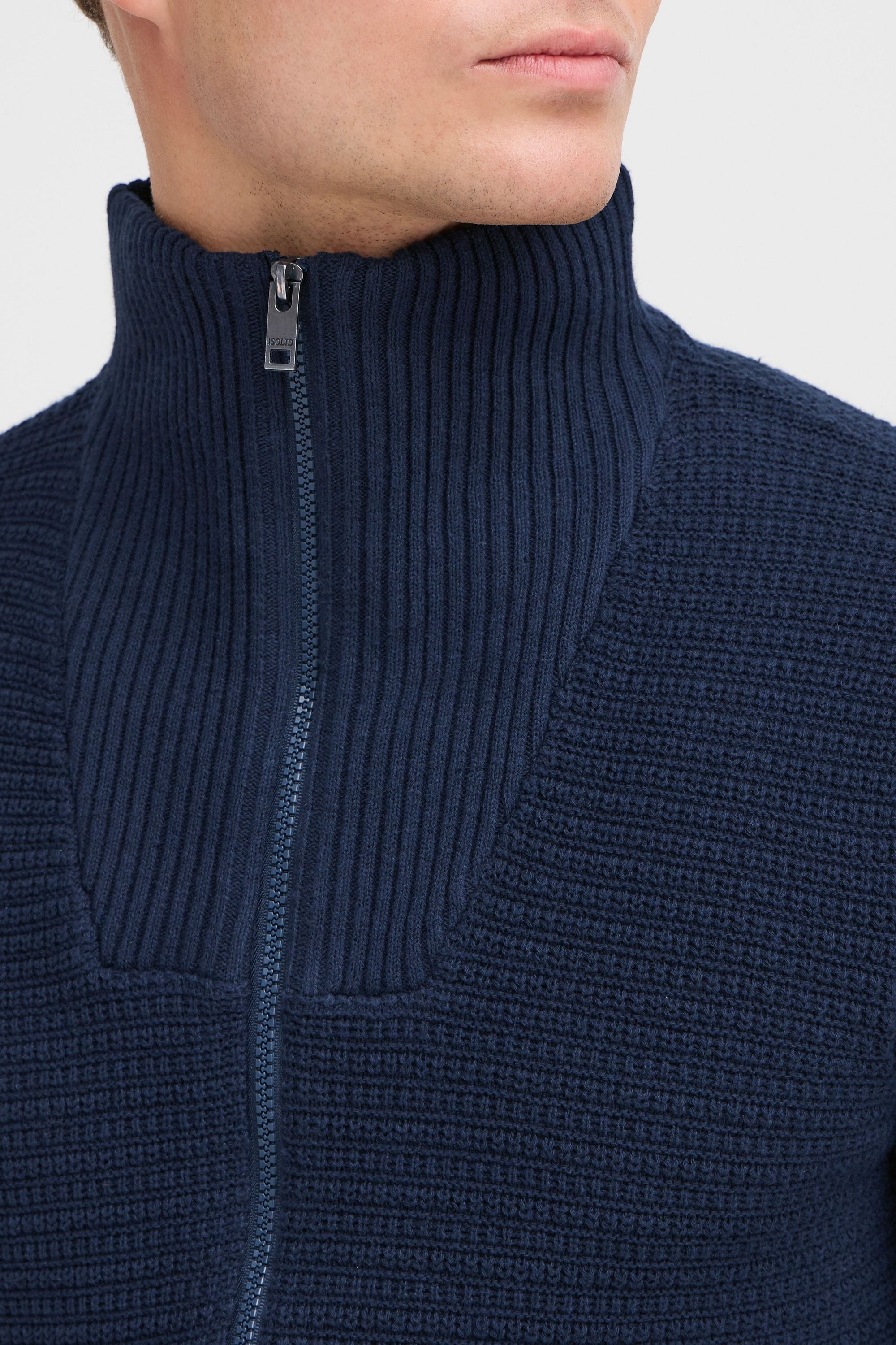 !Solid Strickjacke »Strickjacke SDRECONE«