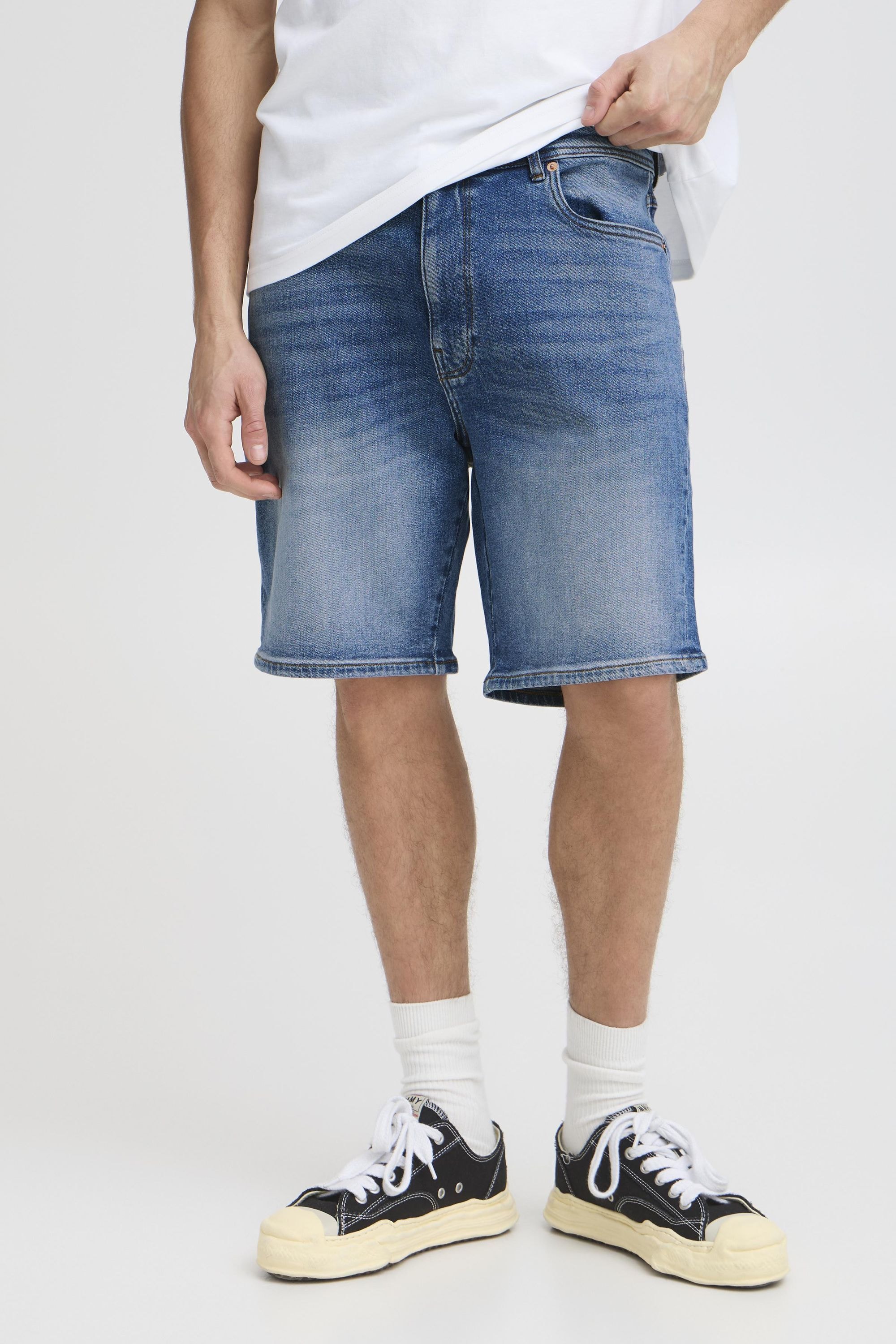!Solid Jeansshorts »Shorts SDRYAN«