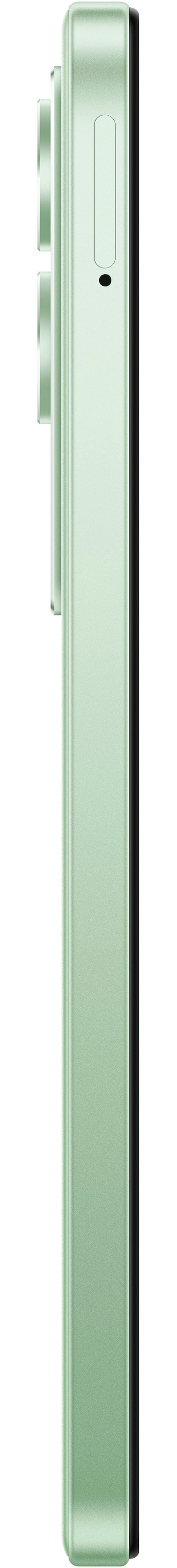 Xiaomi Smartphone »Redmi 15 5G 256 GB«, Ripple Green