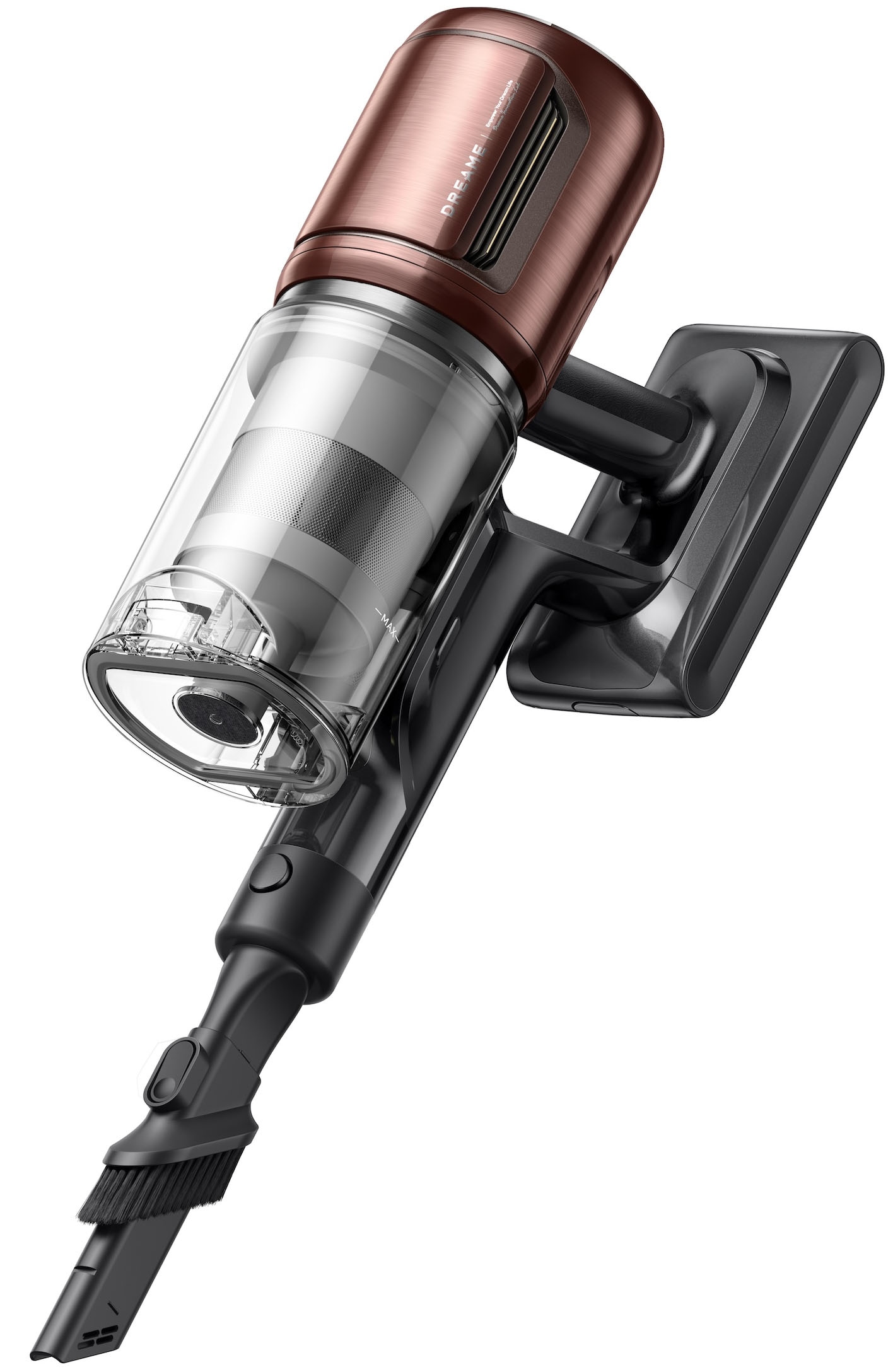 Dreame Akku-Stielstaubsauger »V30«