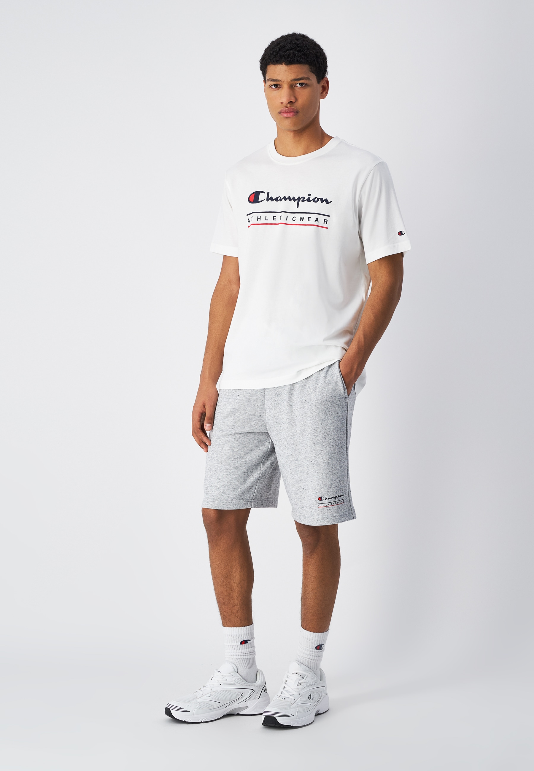 Champion T-Shirt