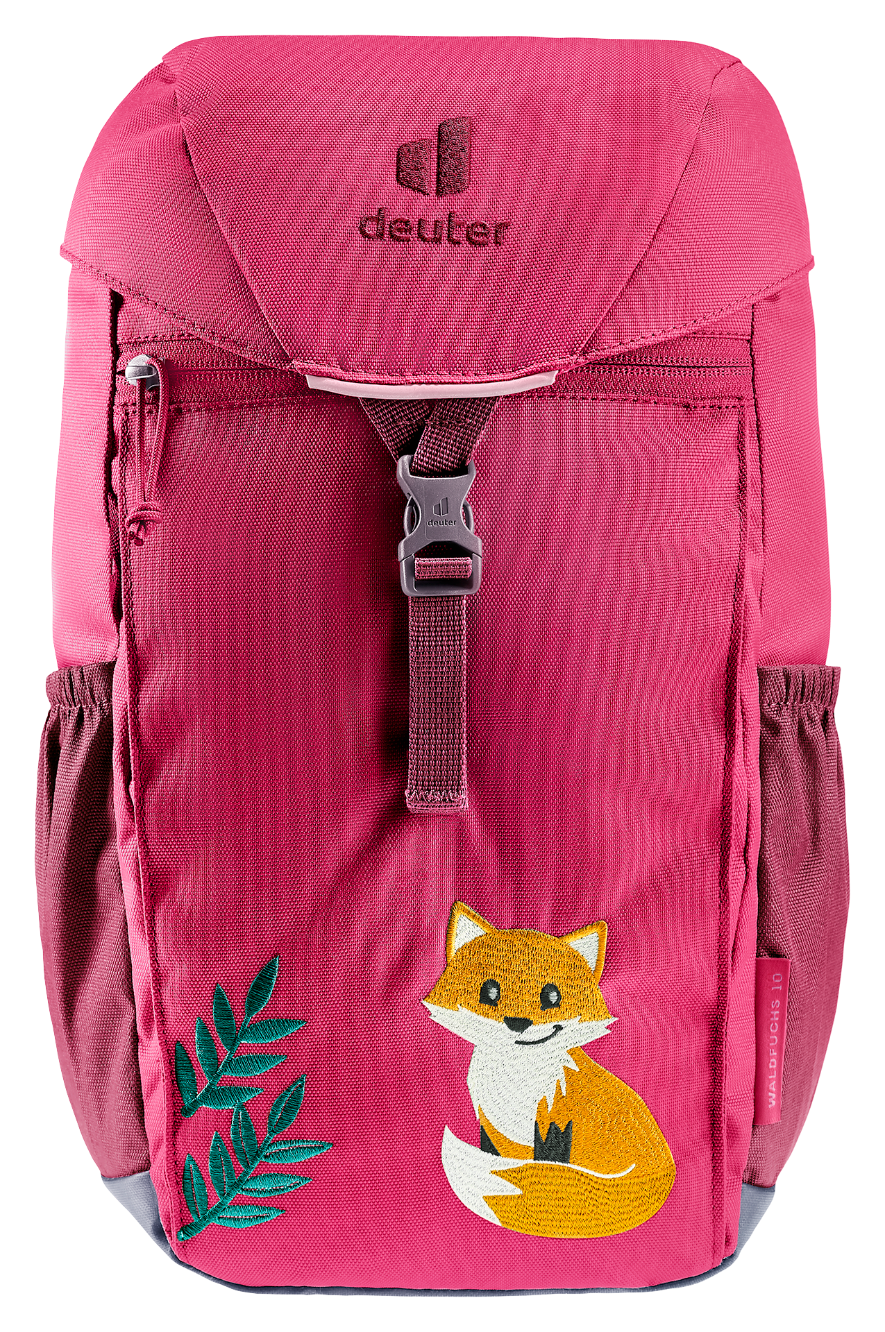 deuter Kinderrucksack »WALDFUCHS 10«, für Kinder