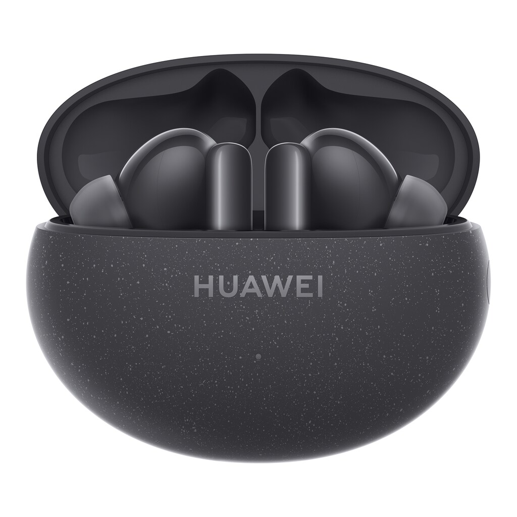Huawei wireless In-Ear-Kopfhörer »FreeBuds 5i«, Rauschunterdrückung