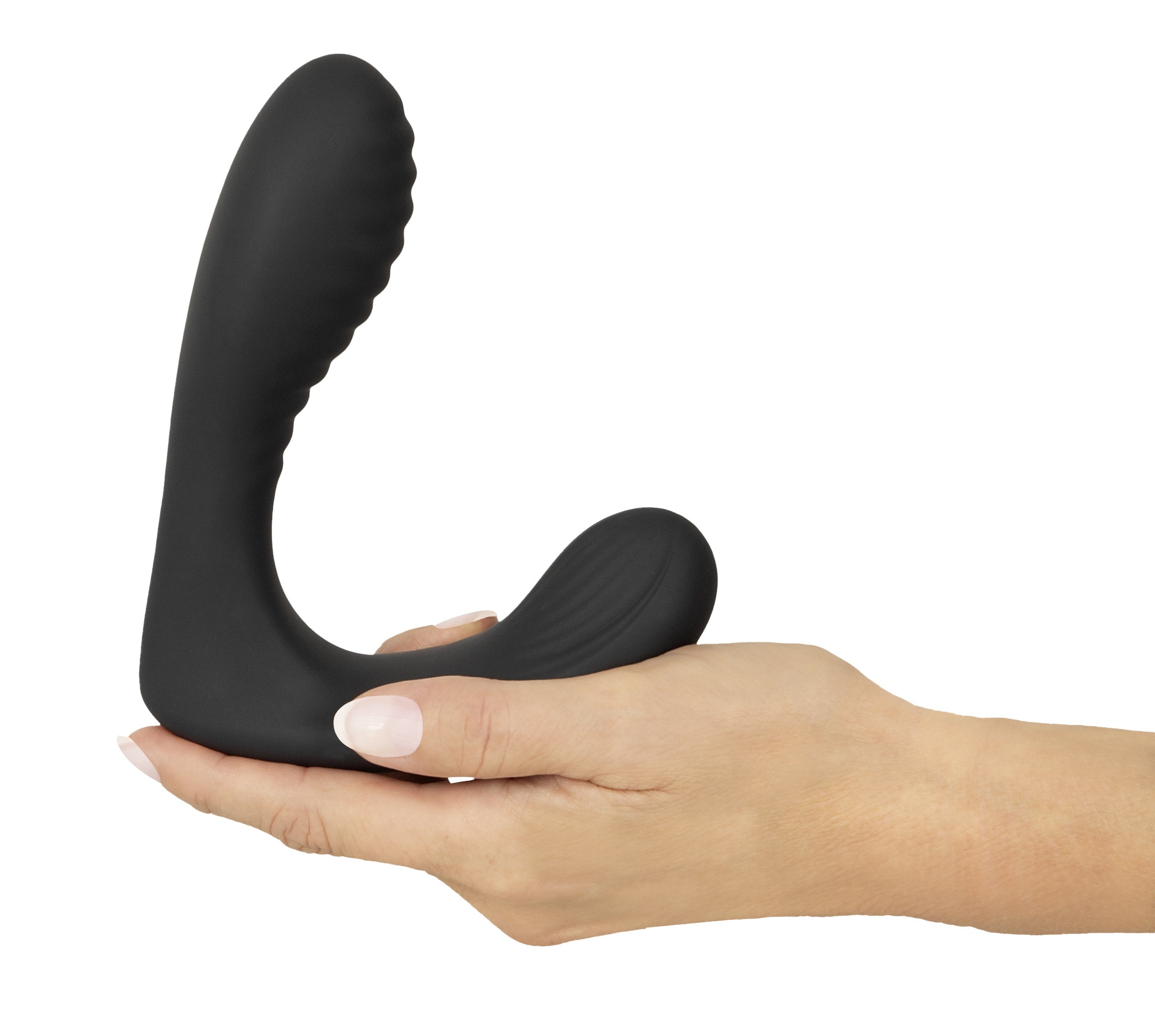 You2Toys Anal-Stimulator »Prostata-Vibrator Intense RC Prostate Plug« ()