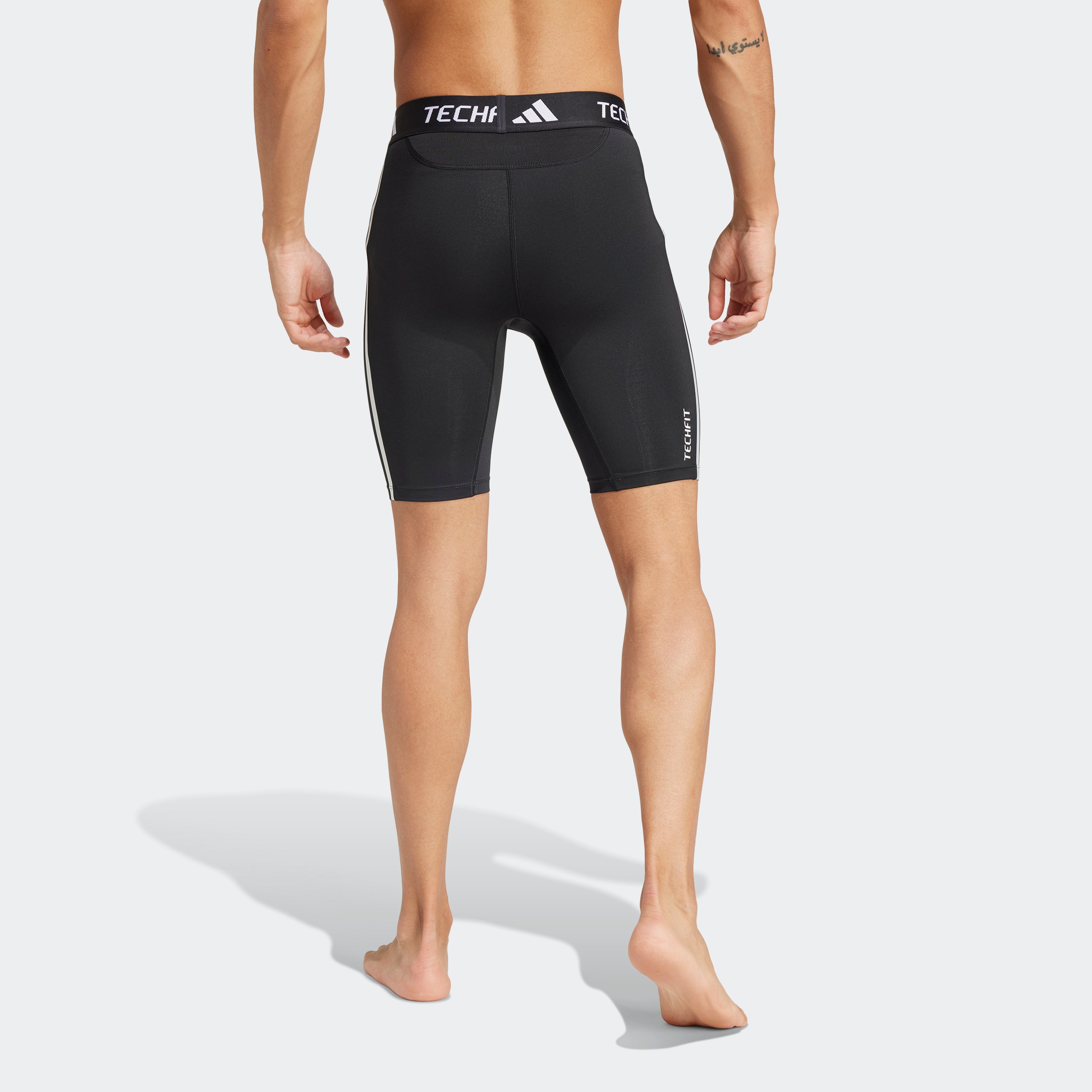 adidas Performance Shorts »TF 3S SHORT«, (1 tlg.)