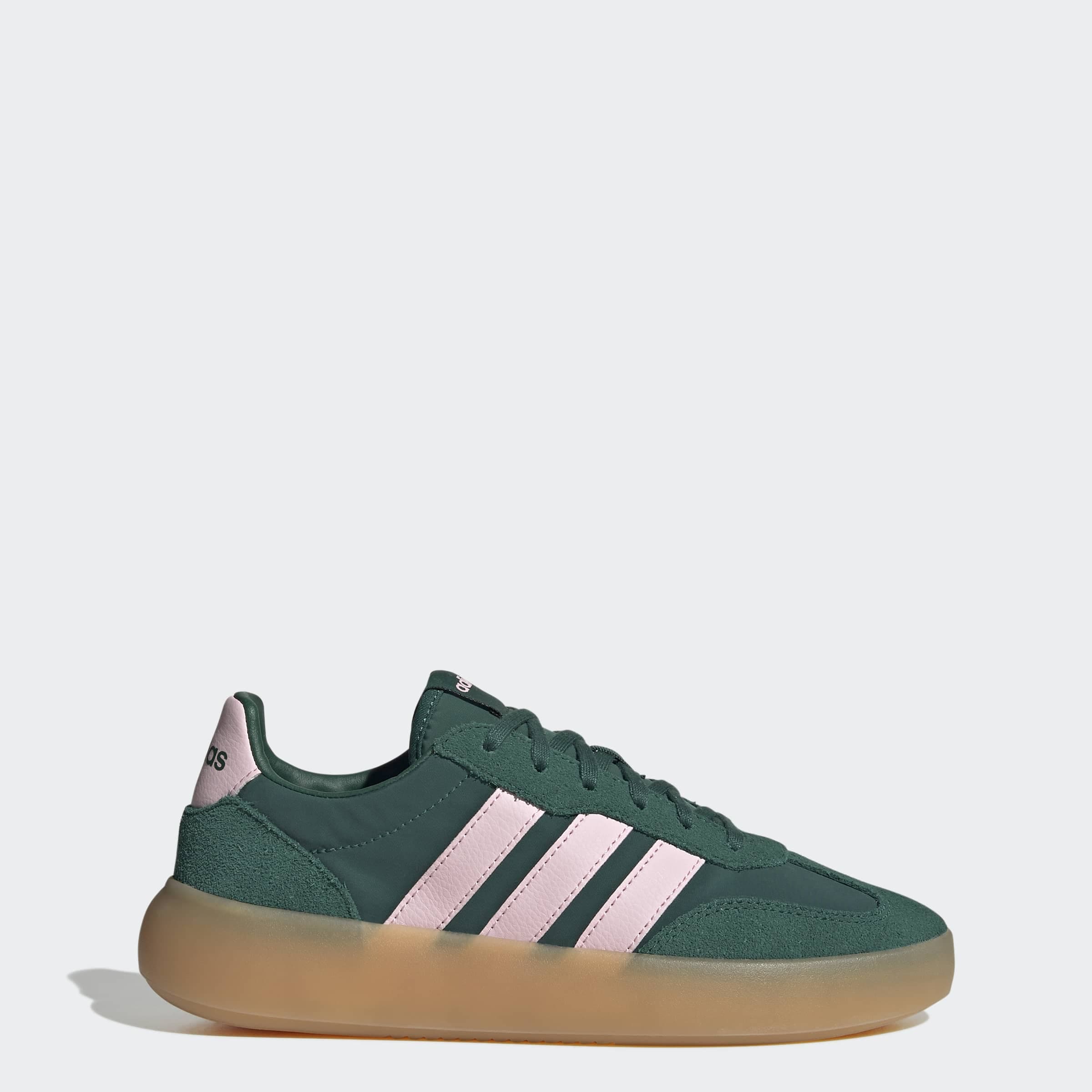 adidas Sportswear Sneaker »BARREDA DECODE«  inspiriert vom Design des adidas handball spezial