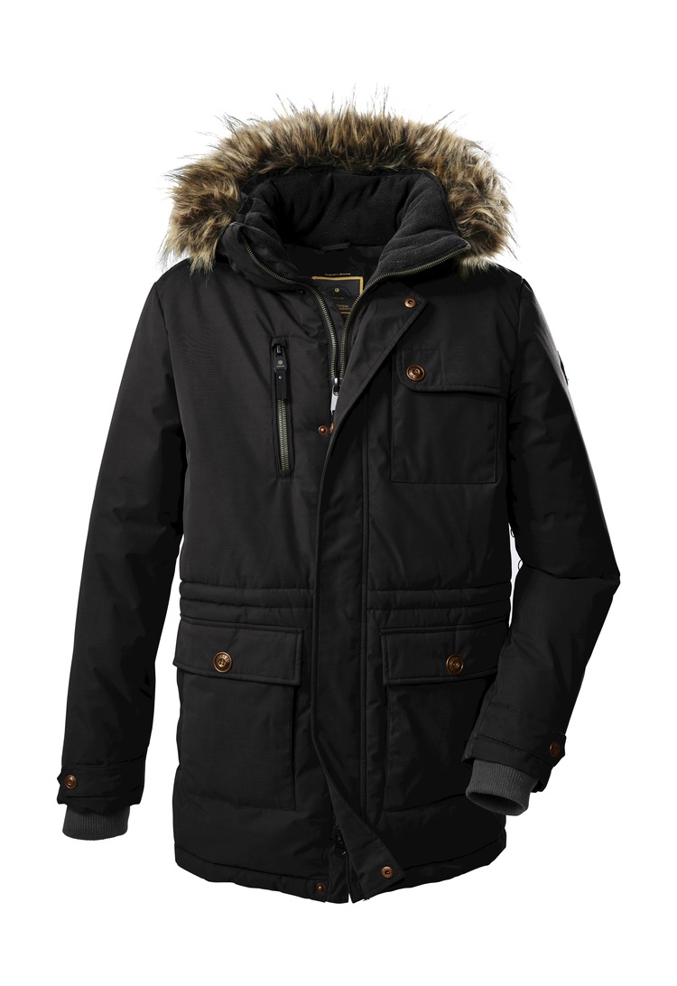 Parka »GW 35 MN PRK«