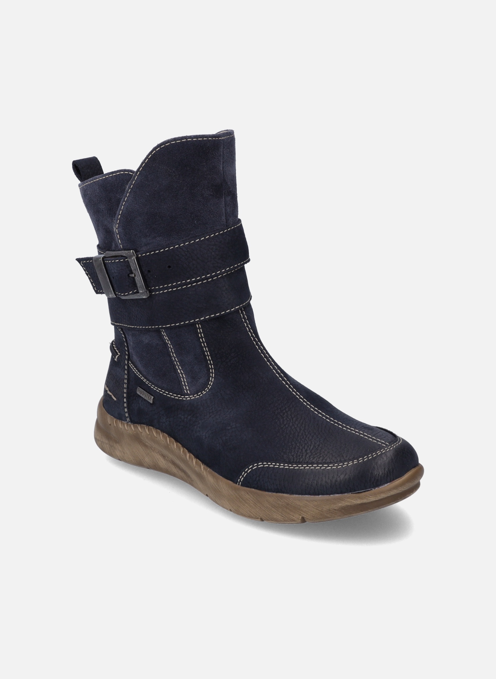 Josef Seibel Stiefel »Conny 54, ocean«