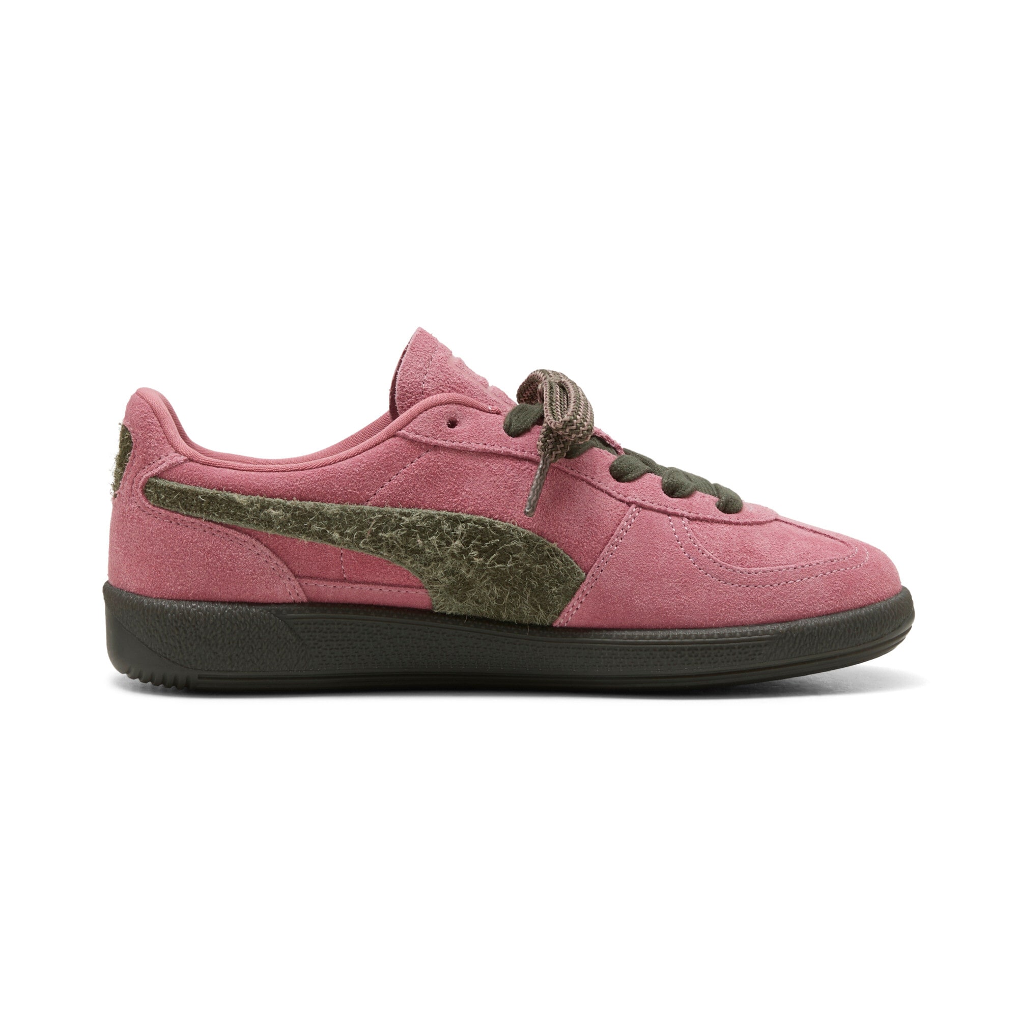 PUMA Sneaker »PALERMO WINTER-READY WNS«