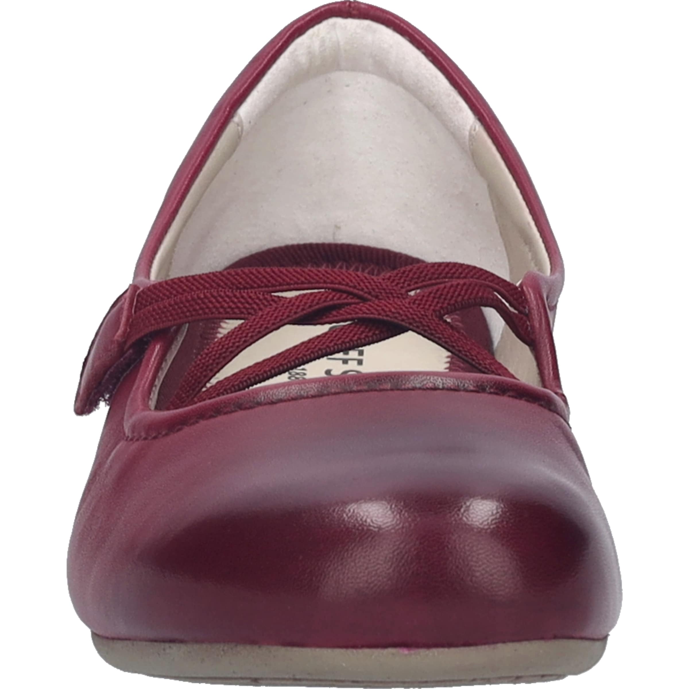 Josef Seibel Ballerina »Fiona 39, berry«