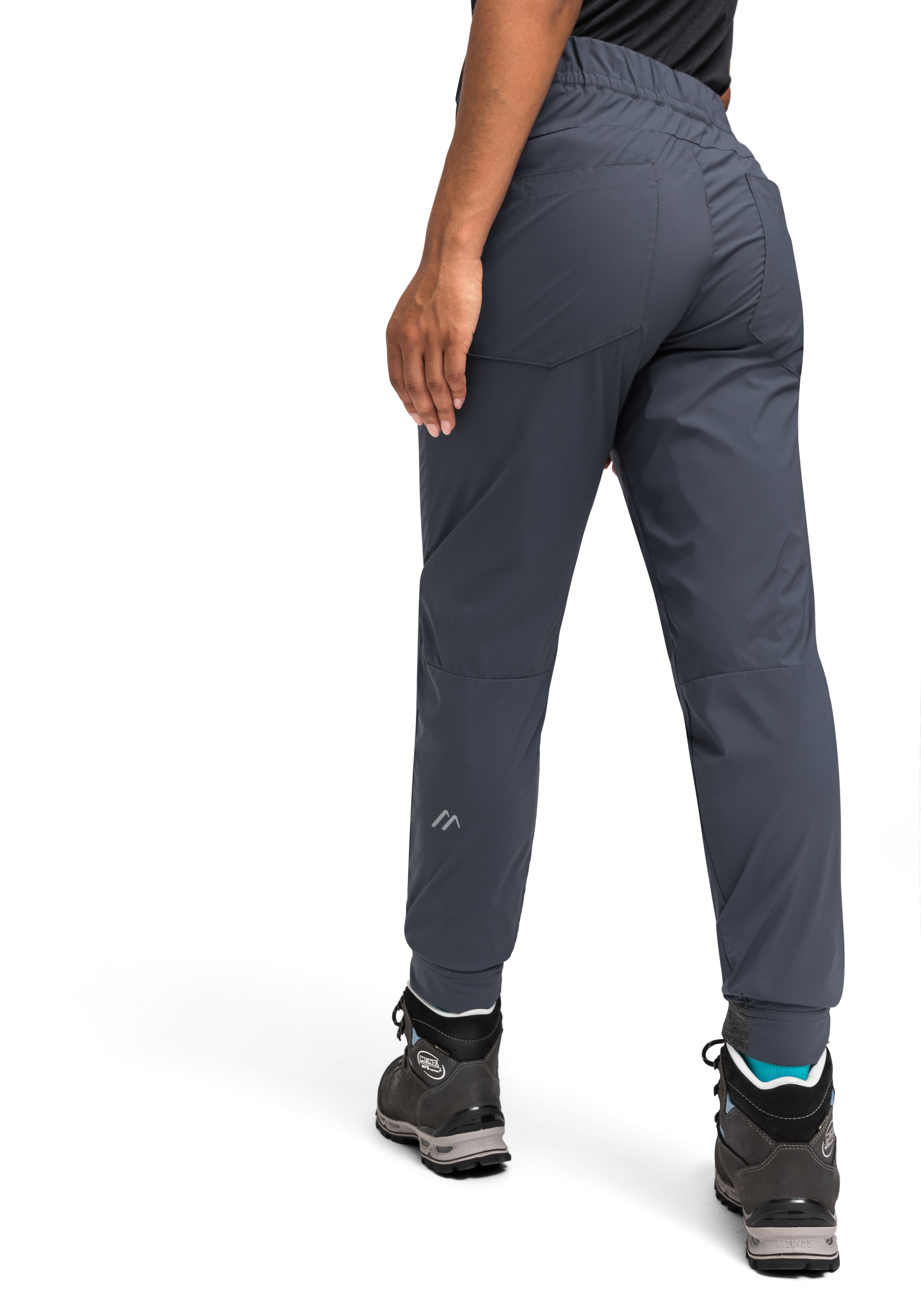 Maier Sports Outdoorhose »Fortunit XR W«, Damen Wanderhose, leichte atmungsaktive Funktionshose, Trekkinghose