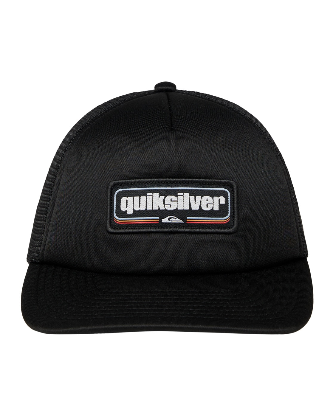 Quiksilver Trucker Cap »Slab Drifter«