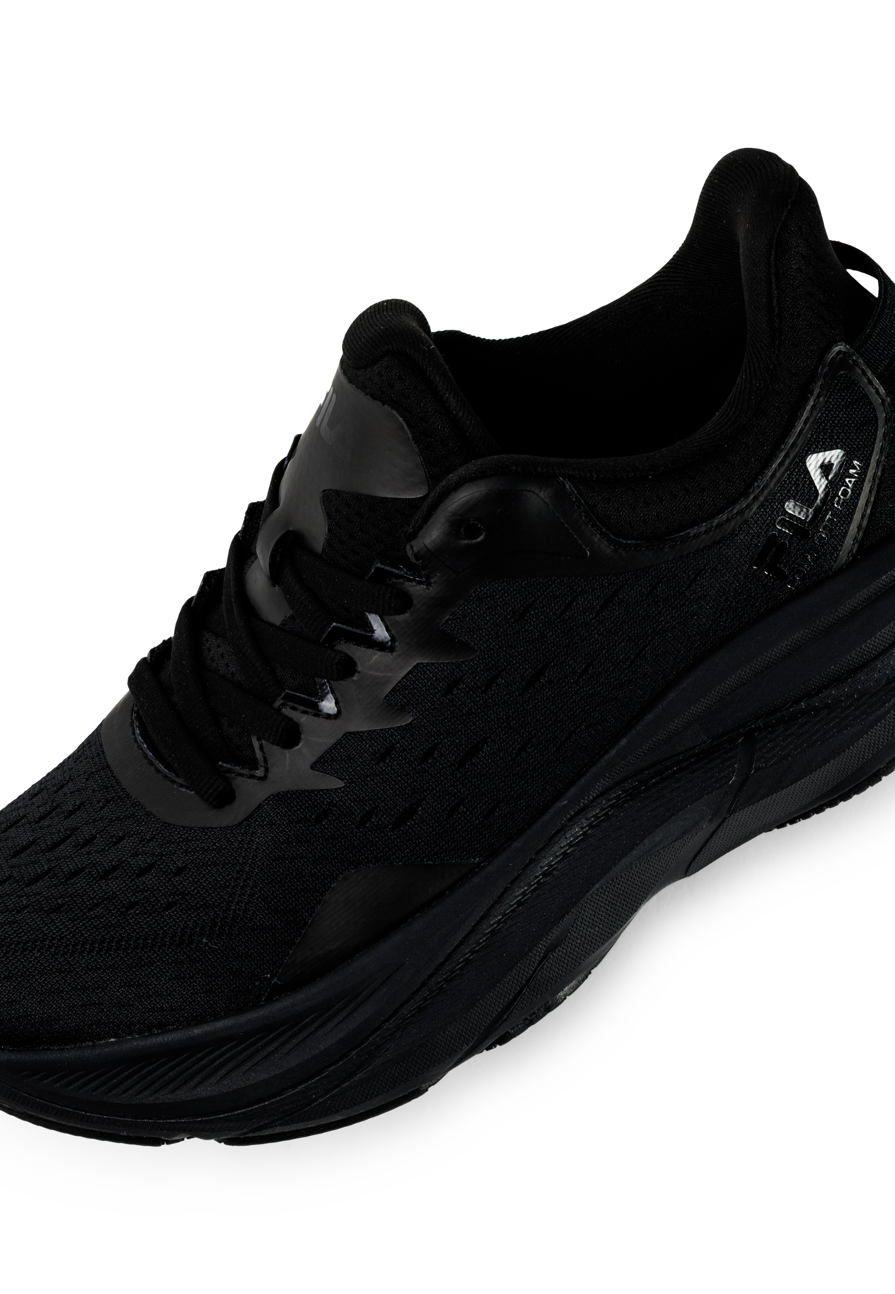 Fila Sneaker »RETRON WMN«