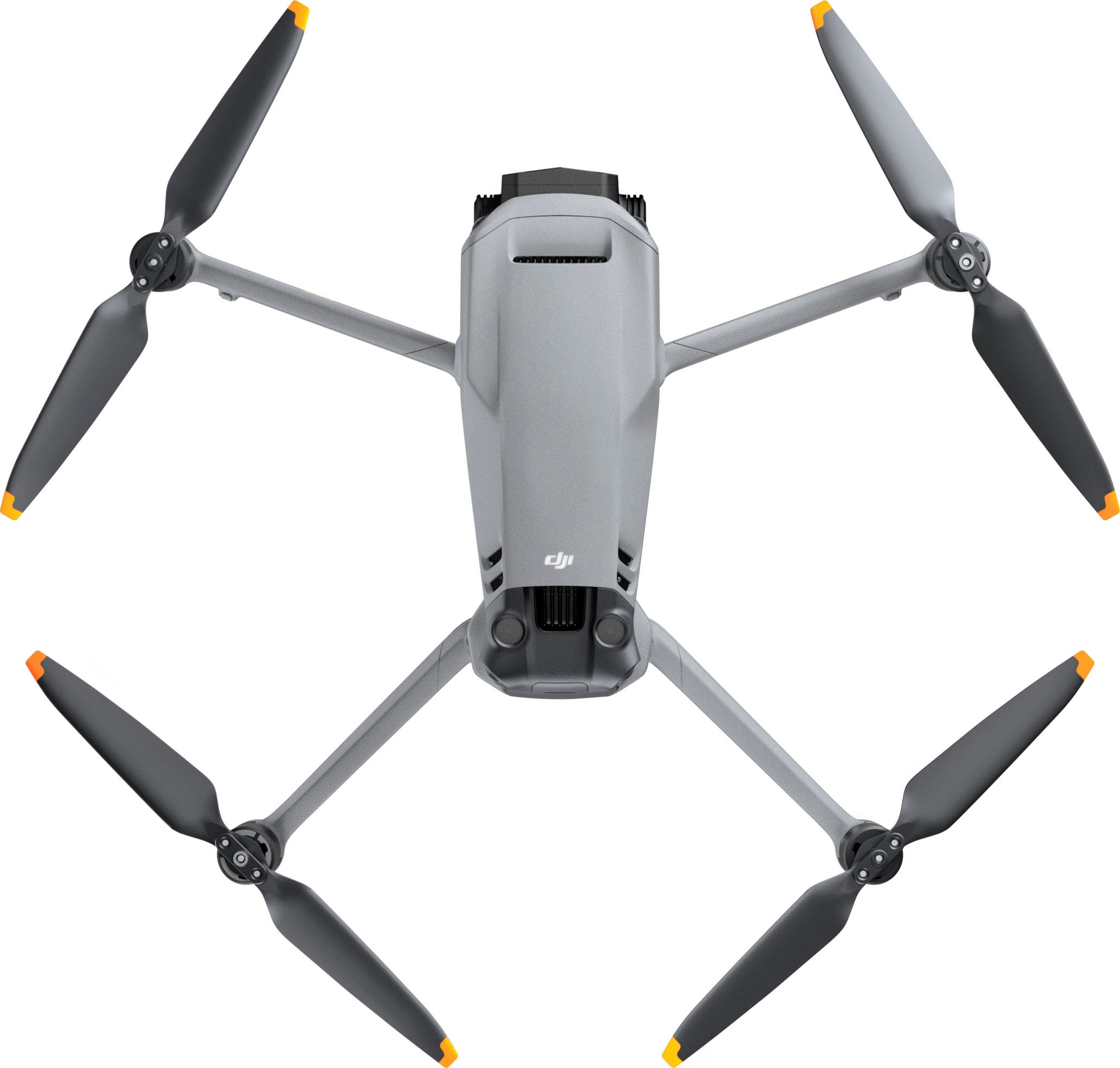 DJI Drohne »Mavic 3 Pro Fly More Combo (DJI RC)«, (DJI RC Fernsteuerung, 3 Akkus, Ladestation und Umhängetasche)