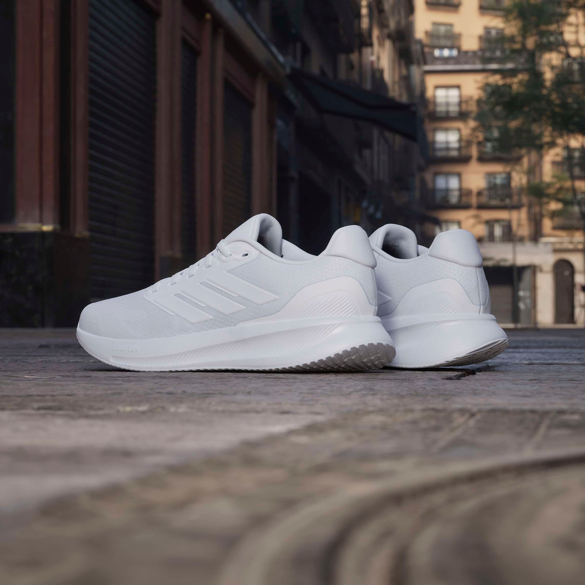 adidas Performance Laufschuh »RUNFALCON 5«