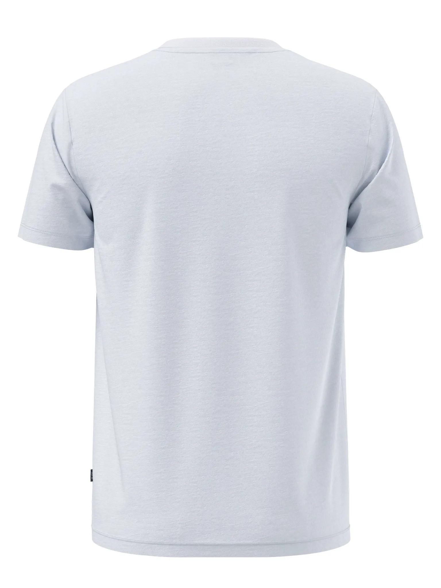 Joop Jeans T-Shirt »Alphis« mit Logoprint