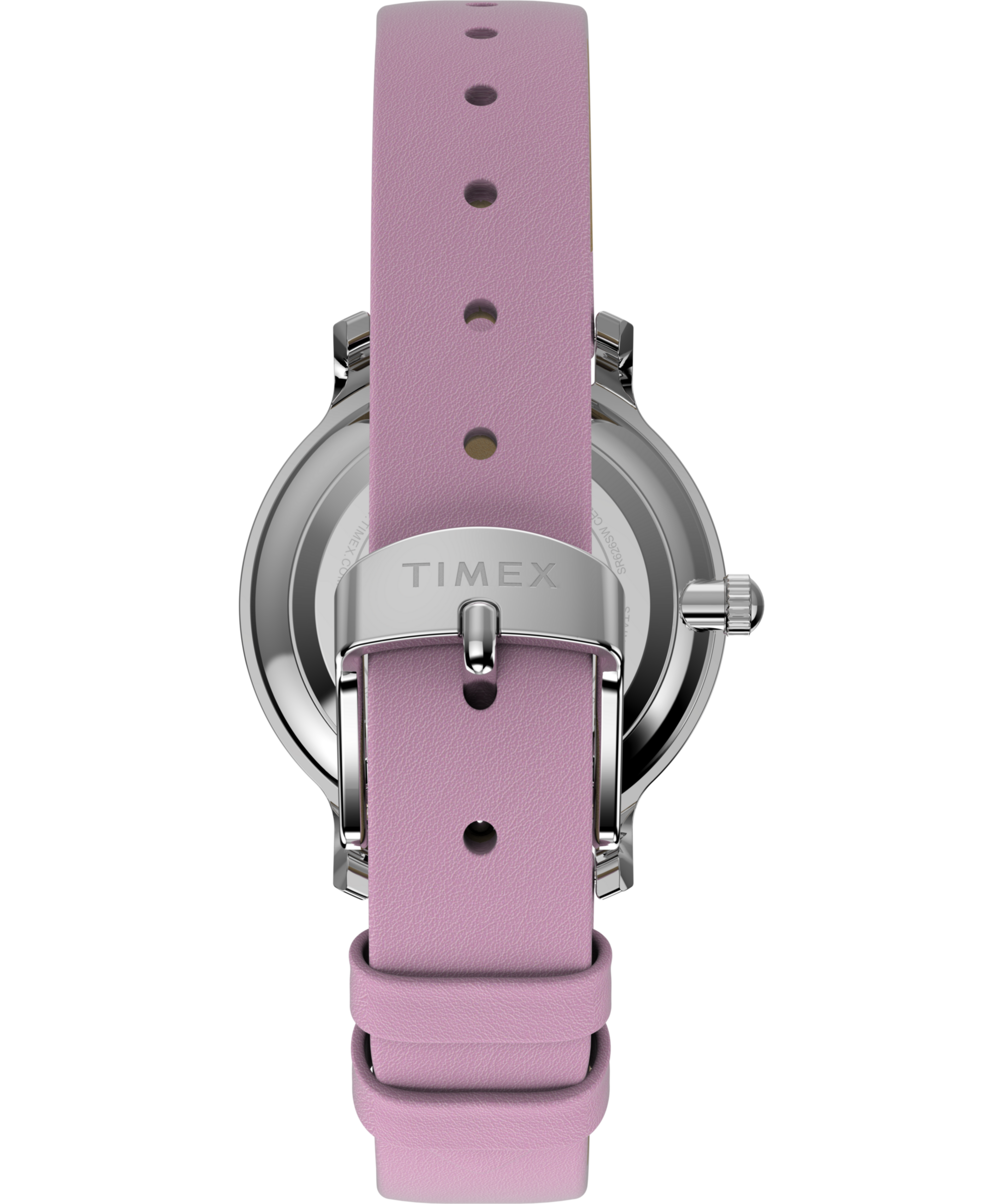 Timex Quarzuhr »TIMEX x PEANUTS TIMEX TRANSCEND« Armbanduhr, Damenuhr, Lederarmband, analog