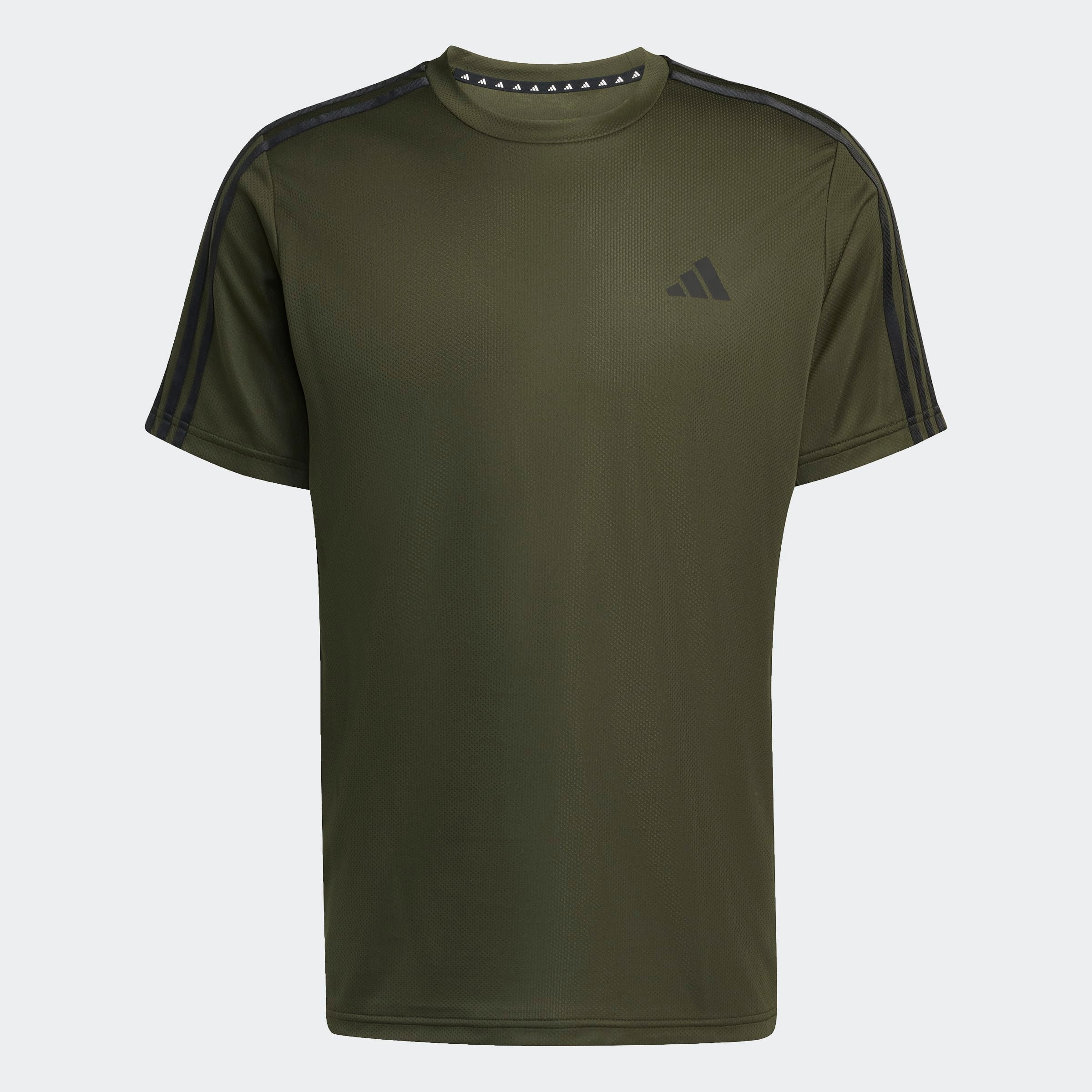 adidas Performance T-Shirt »TR-ES BASE 3S T«