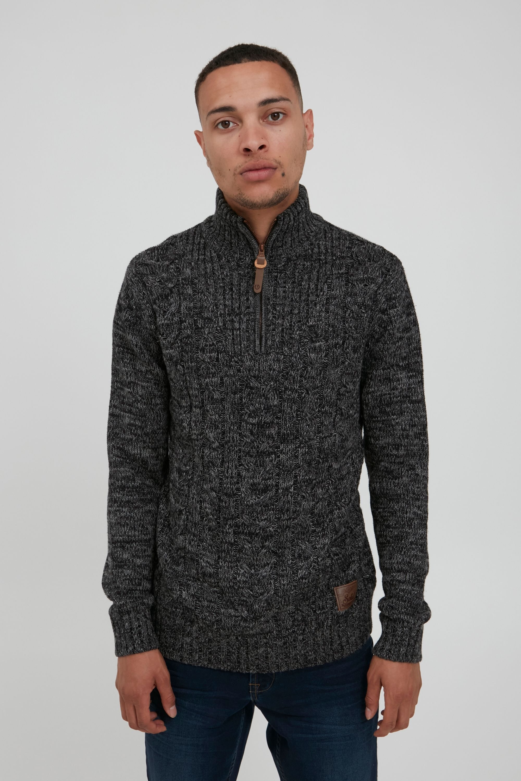 !Solid Troyer »Troyer SDPankraz«