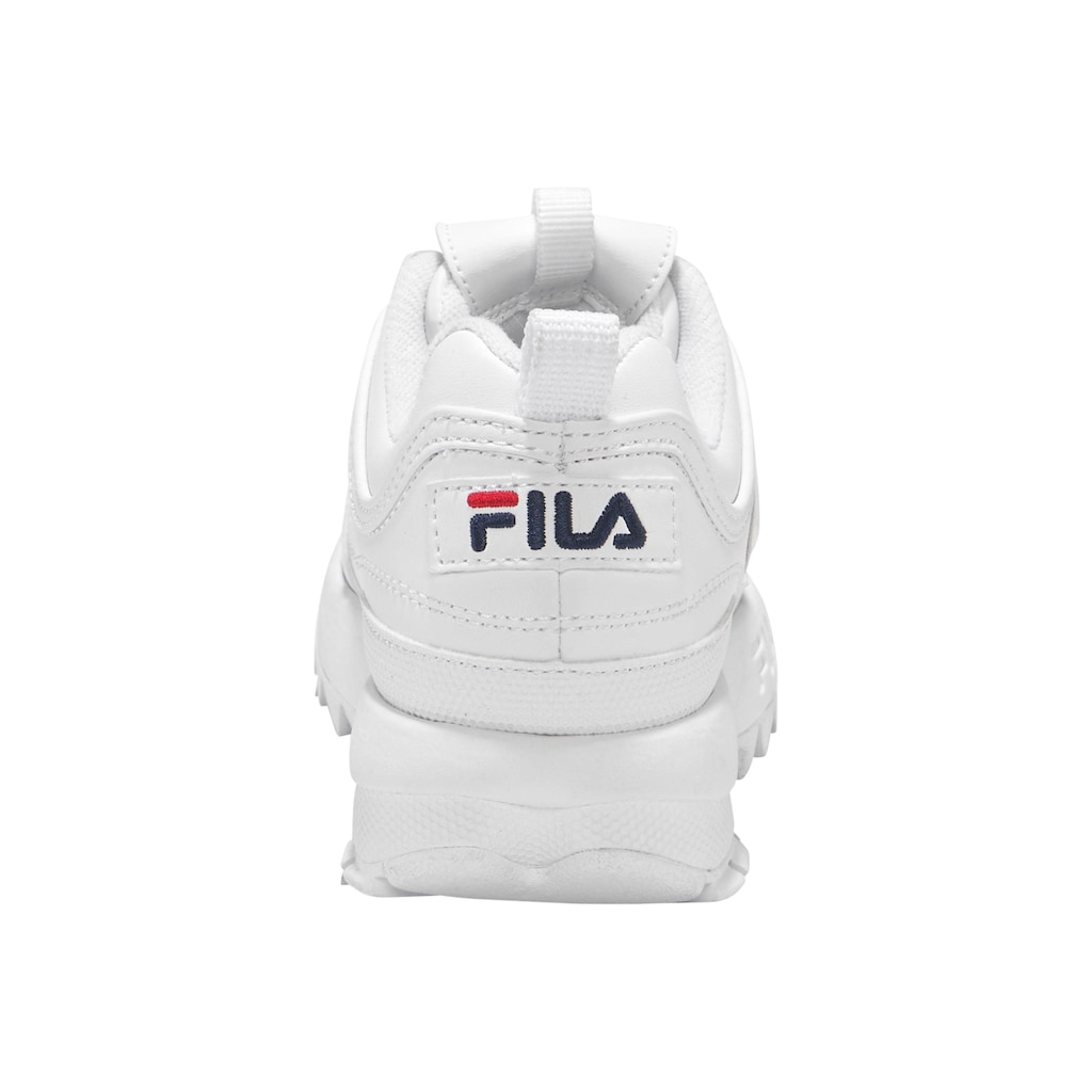 Fila Sneaker »Disruptor«