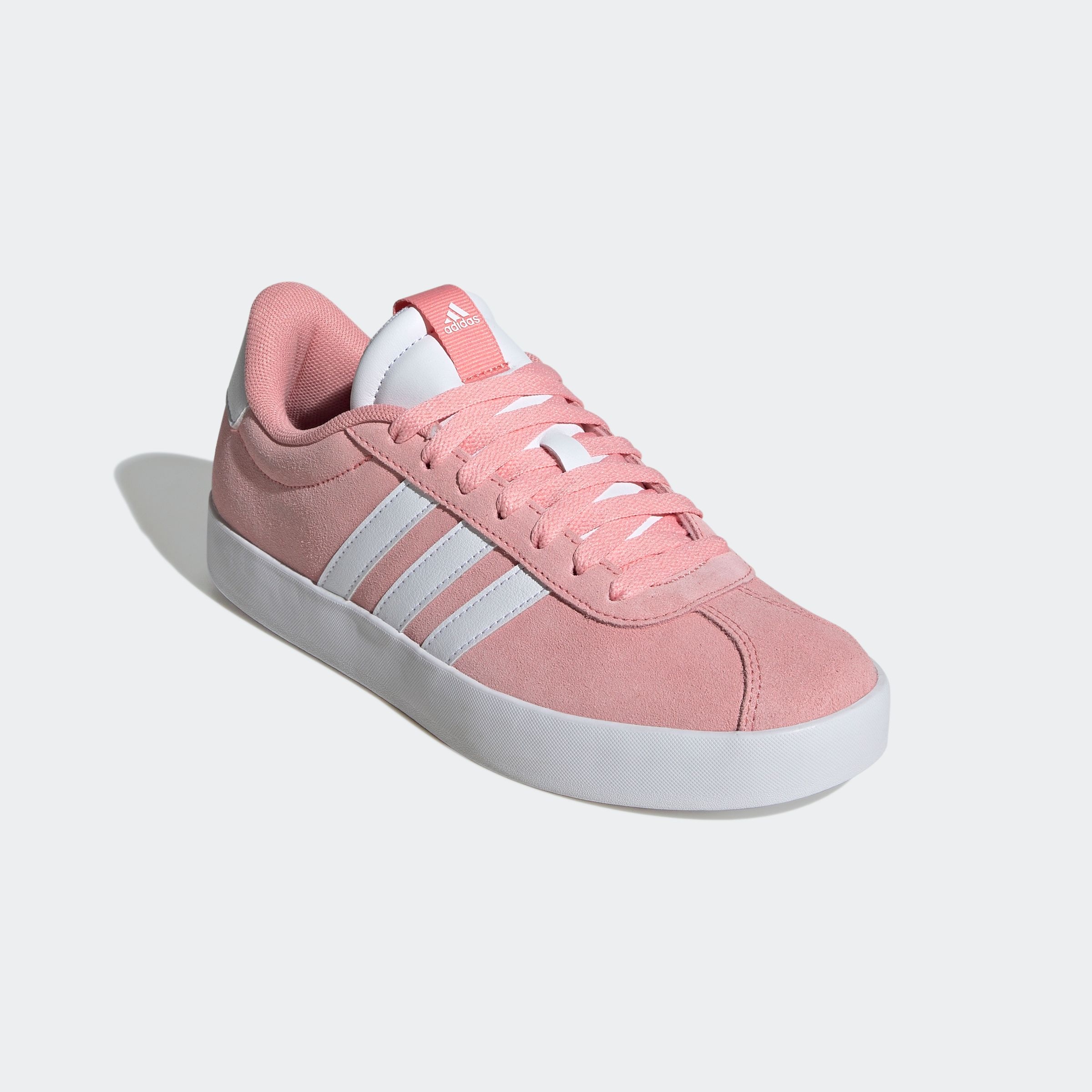 adidas Sportswear Sneaker »VL COURT 3.0«, inspiriert vom Design des adidas samba