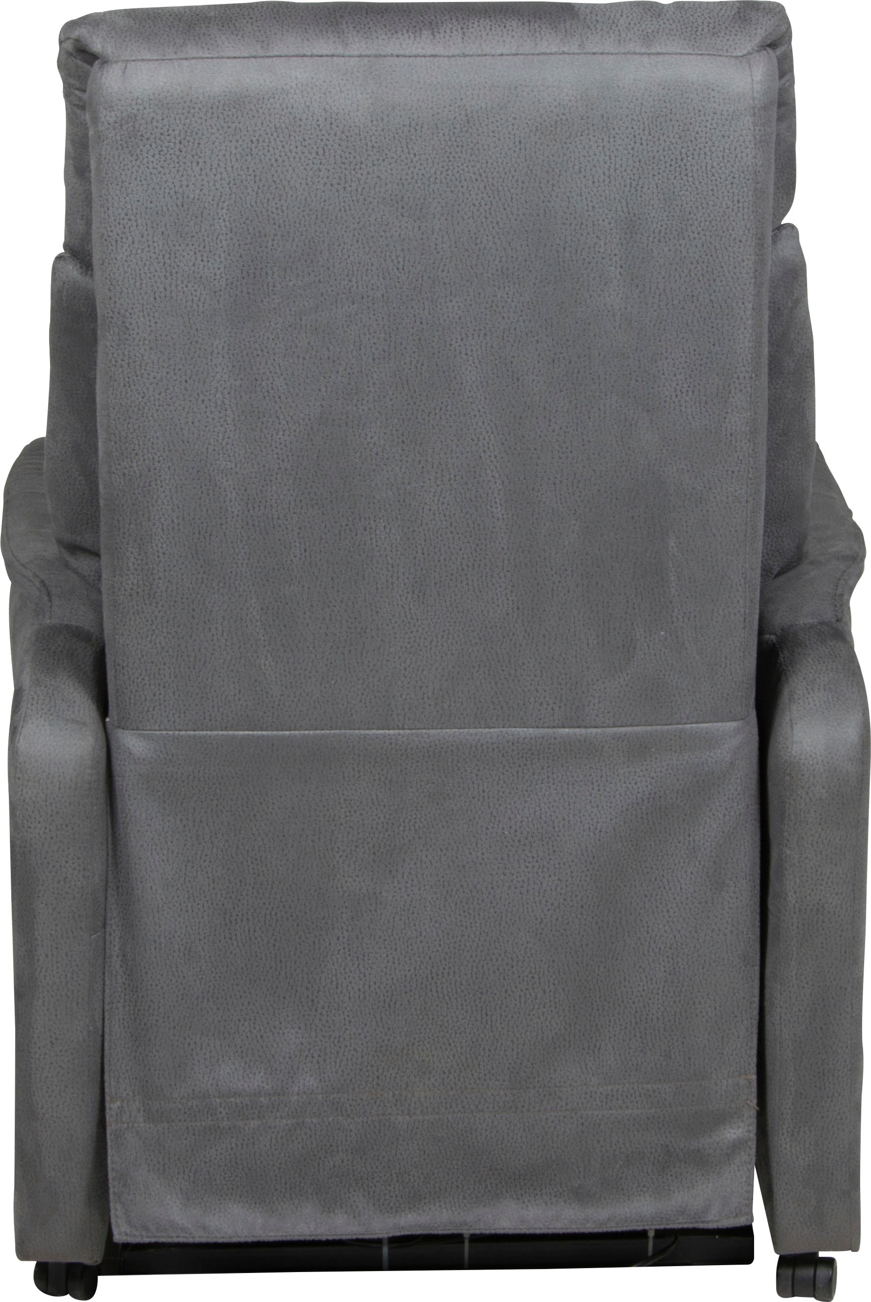 TV-Sessel elektrischer »Sorrent bestellen auf Collection Relaxfunktion Rechnung Duo regulierbarer und Stahlwellenunterfederung mit Taschenfederkern mit Sitzheizung, Aufstehhilfe«,