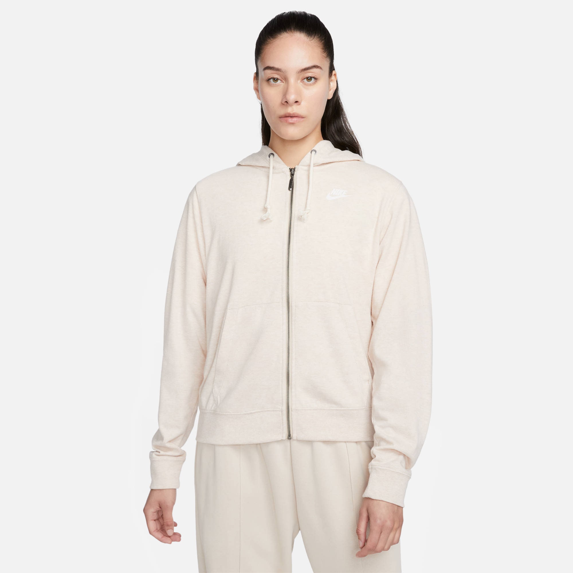 Nike Sportswear Kapuzensweatjacke »Gym Vintage Women's Full-Zip Hoodie«