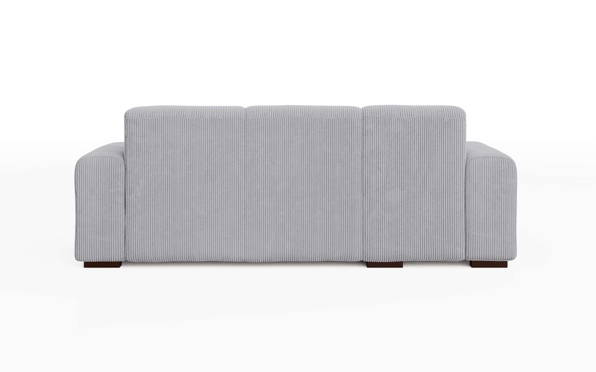 Home affaire Ecksofa »BORNHOLM L-Form mit Recamiere, Maße B/T/H: 234/162/85 cm«, Recamiere links oder rechts bestellbar, Wellenfederung, inkl. 2 Kissen
