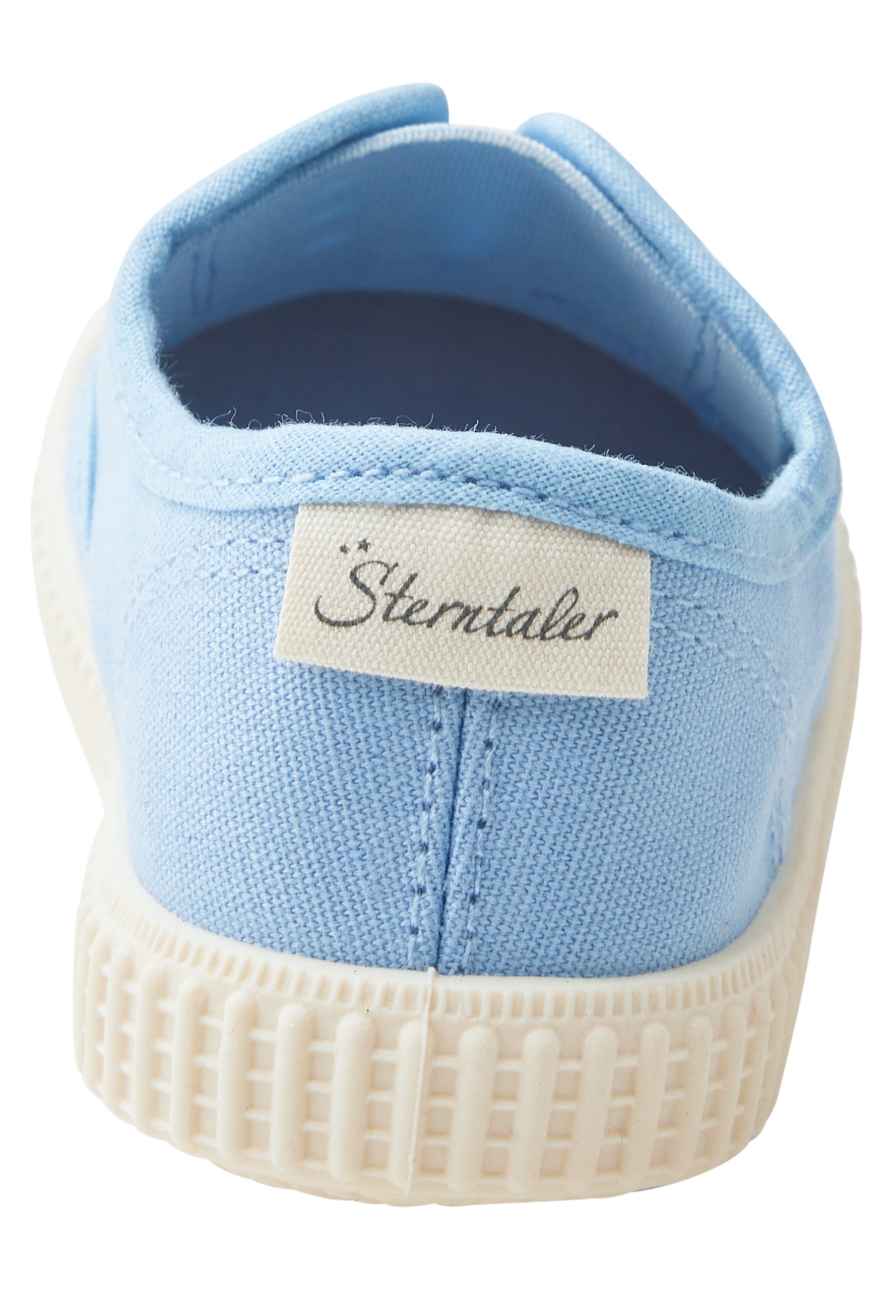 Sterntaler® Krabbelschuh »Sneaker uni«