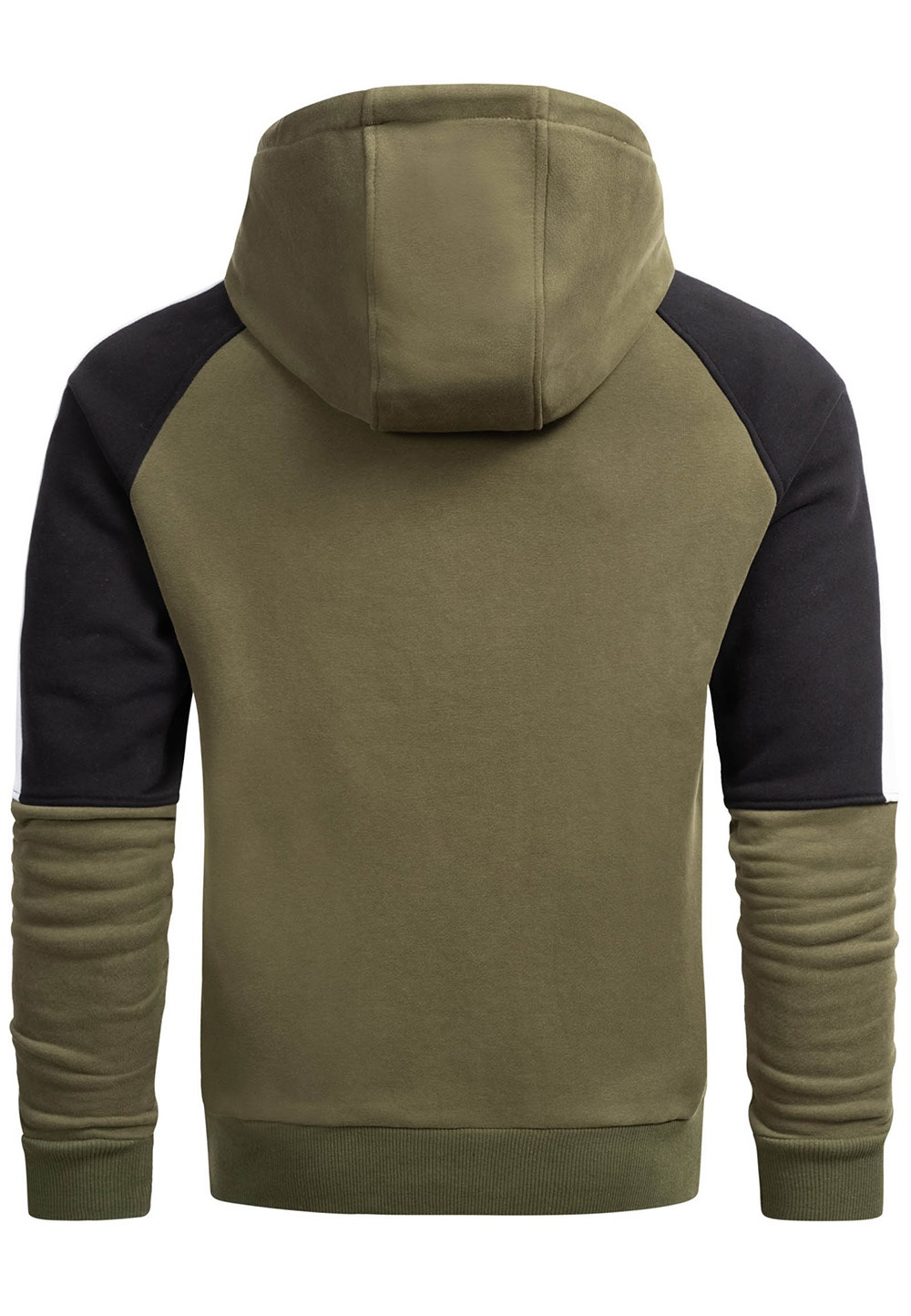 Alessandro Salvarini Kapuzenpullover »Hoodie ASFelippe«