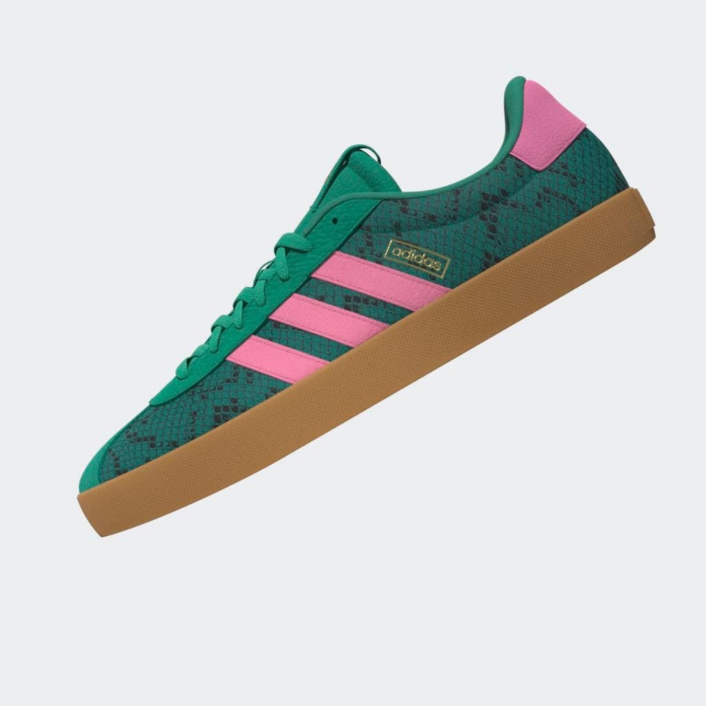 adidas Sportswear Sneaker »VL COURT 3.0«  Design auf den Spuren des adidas Samba