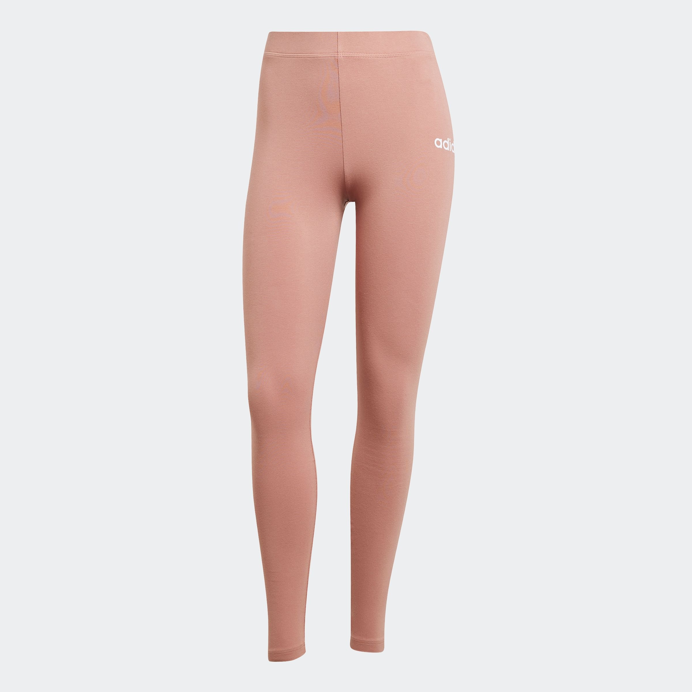 adidas Sportswear Trainingstights »W LIN SJ LEG«, (1 tlg.), Sportleggings