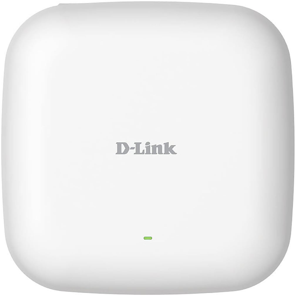 D-Link Access Point »DAP-2662 AC1200 Wave2 PoE«