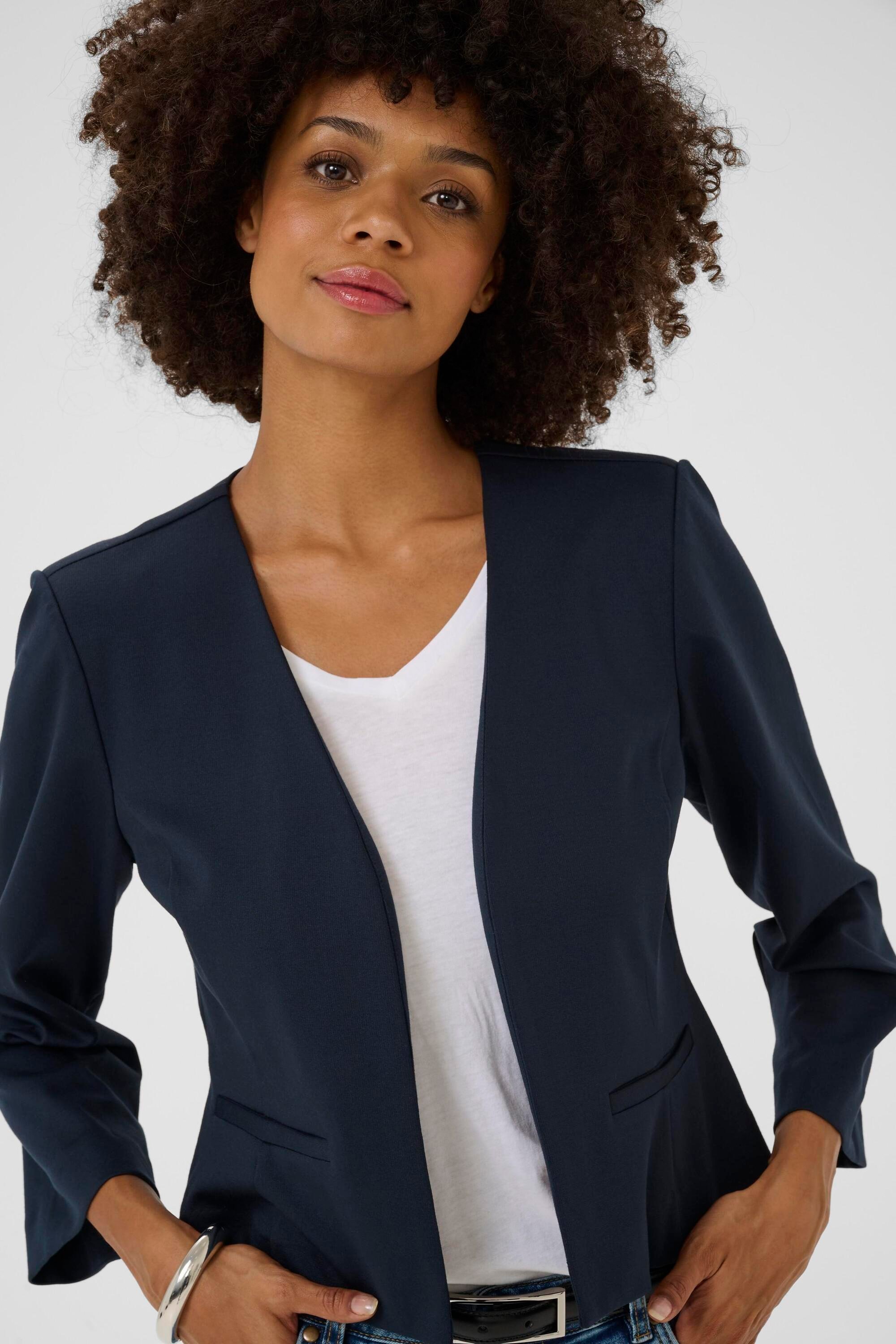 Culture Blusenblazer »Blazer CUeloise«