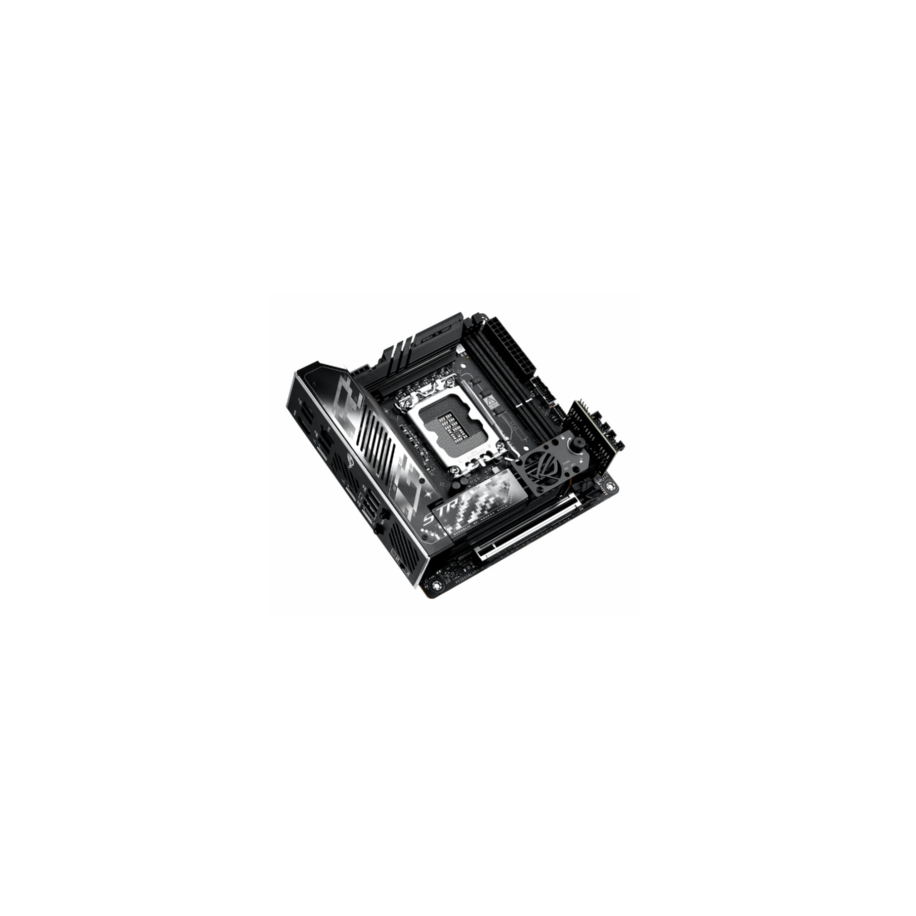 Asus Mainboard »ROG STRIX Z890-I GAMING WIFI«