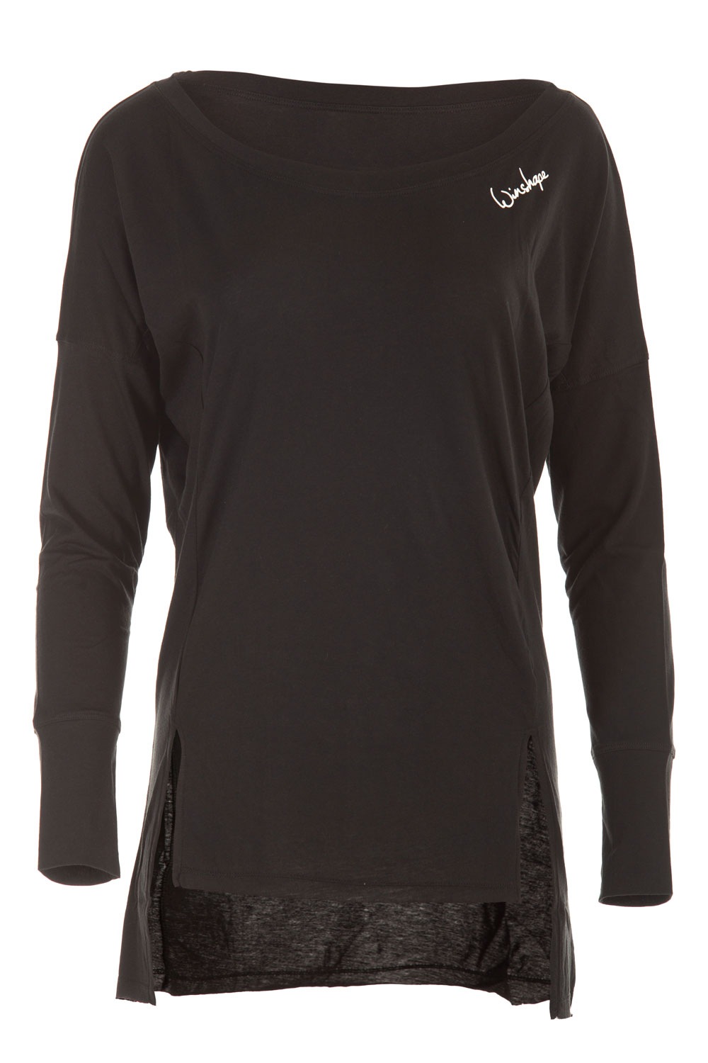 Winshape Langarmshirt »MCS003«, mit verlängertem Rückenteil kaufen