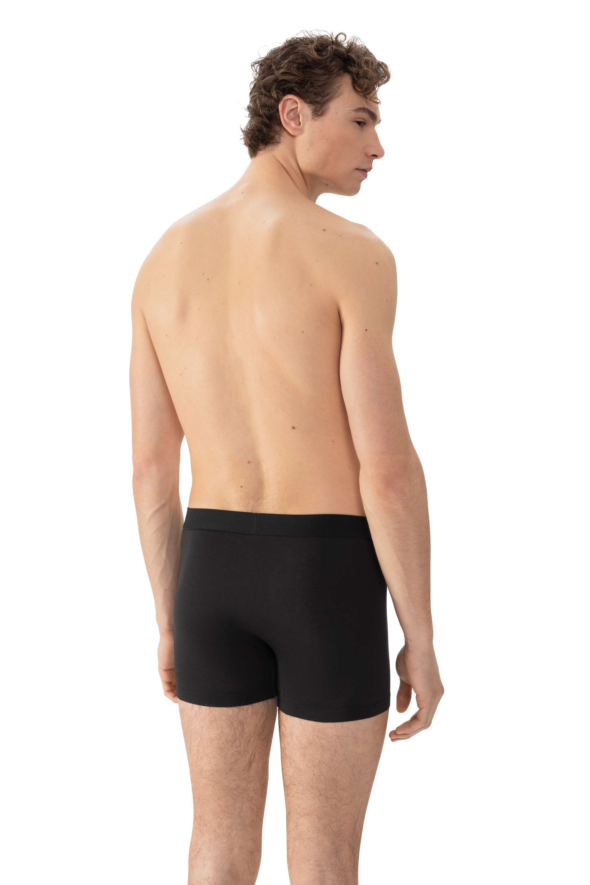 Mey Boxershorts »Softball« klassischer Sitz, kurzes Bein, atmungsaktiv, elastisch, ohne Eingriff