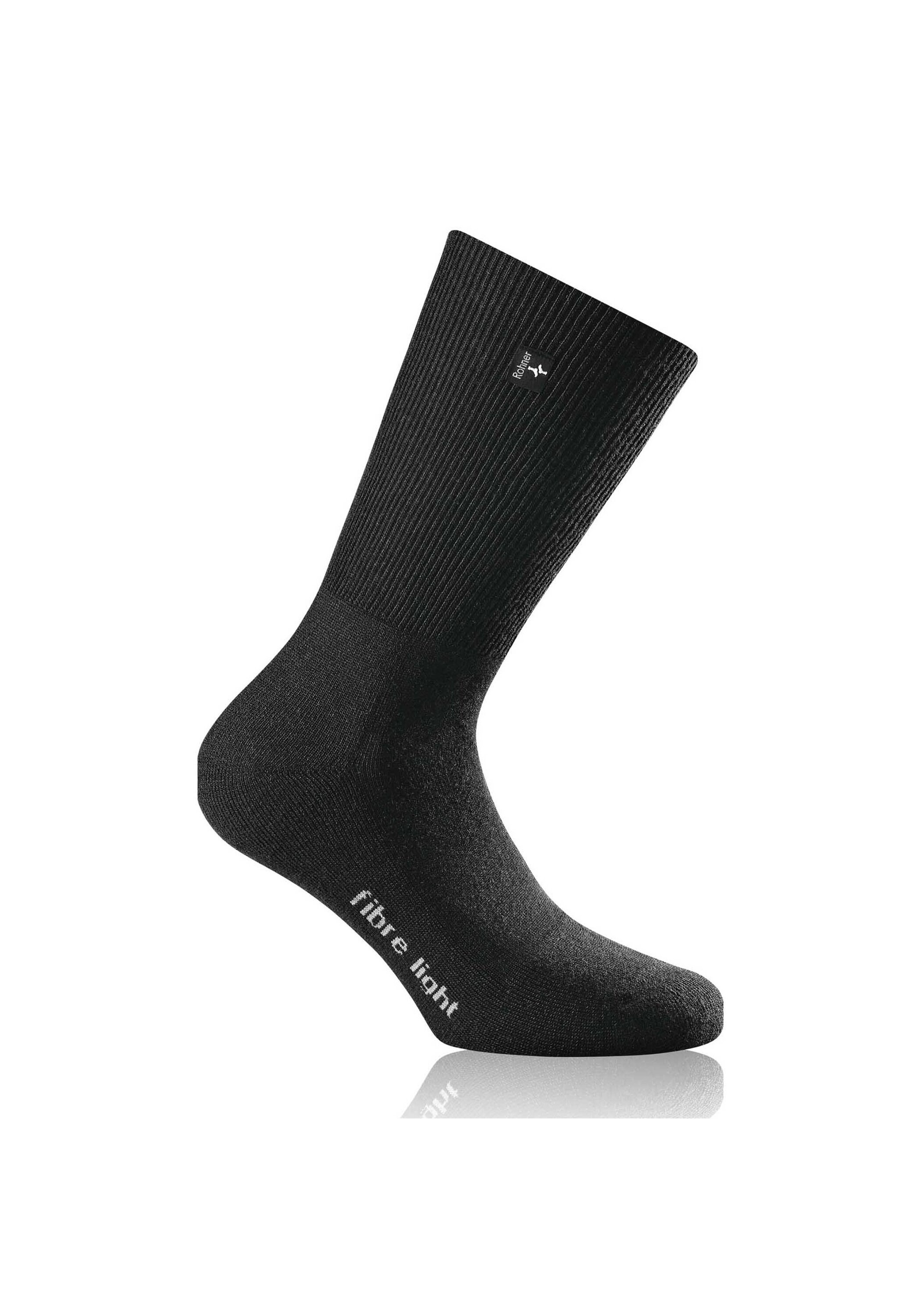 Rohner Socks Kurzsocken »Socken 2er Pack«