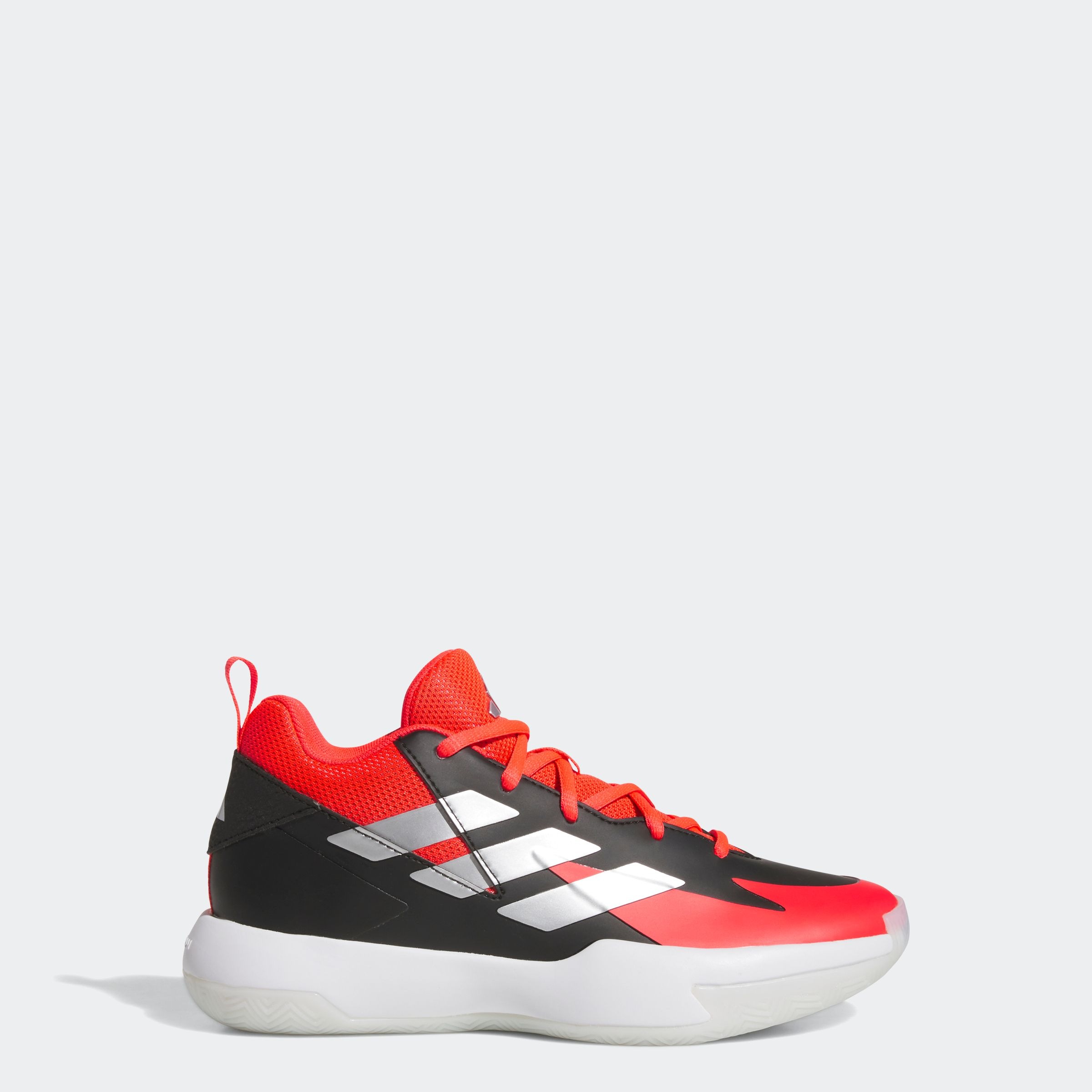 adidas Performance Basketballschuh »CROSS 'EM UP SELECT«