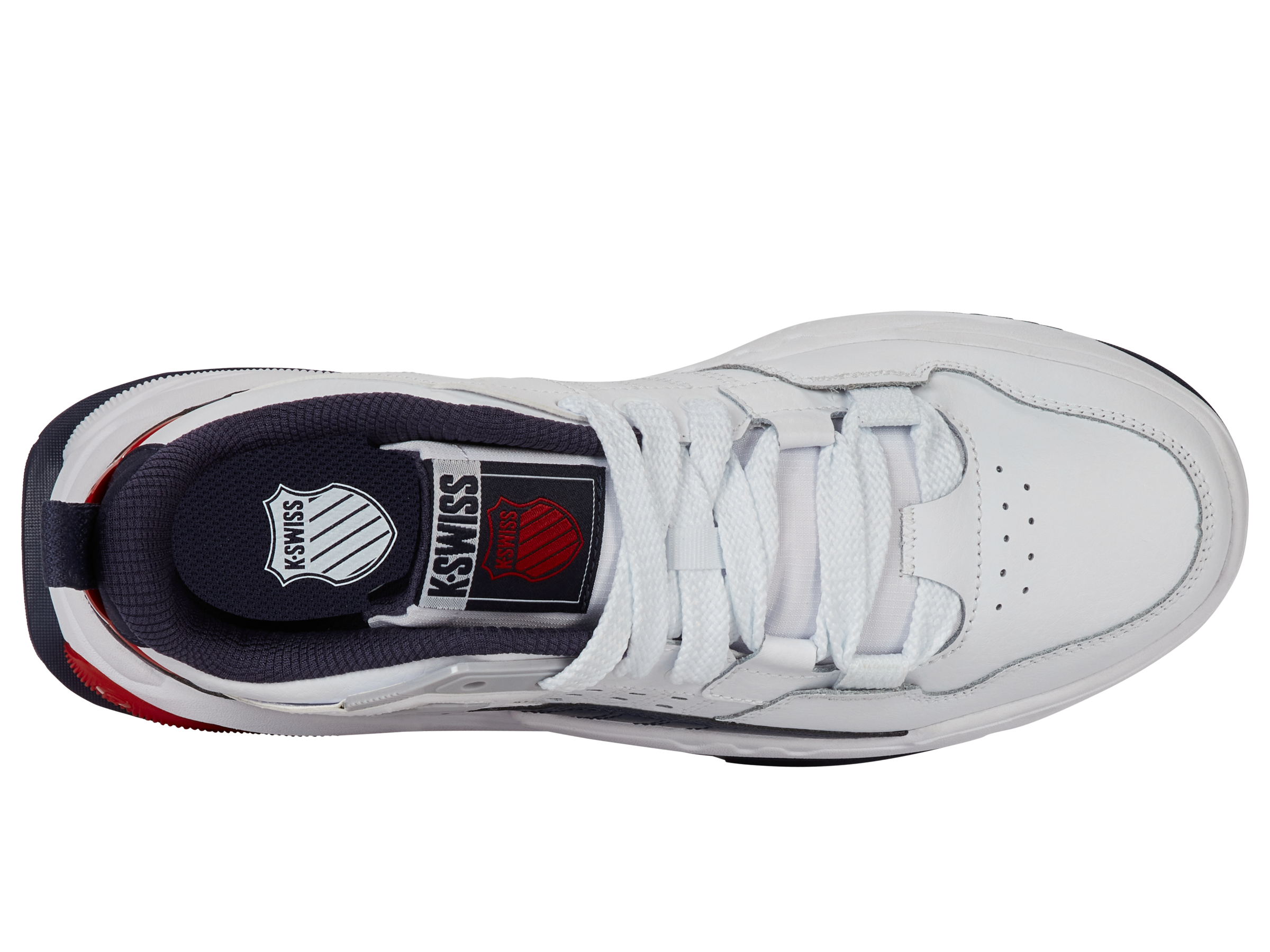 K-Swiss Sneaker »TECHNA TRAINER«