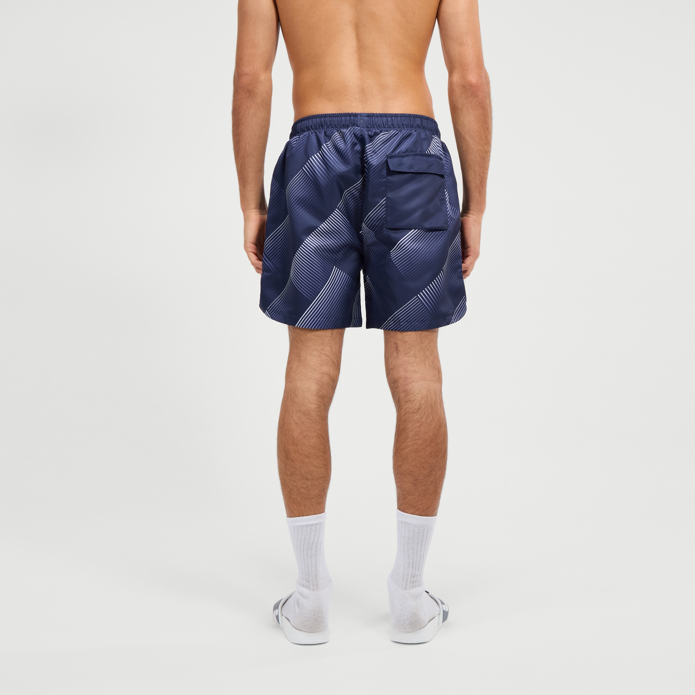 Ellesse Laufshorts »SOMINI SHORT«, (1 tlg.)
